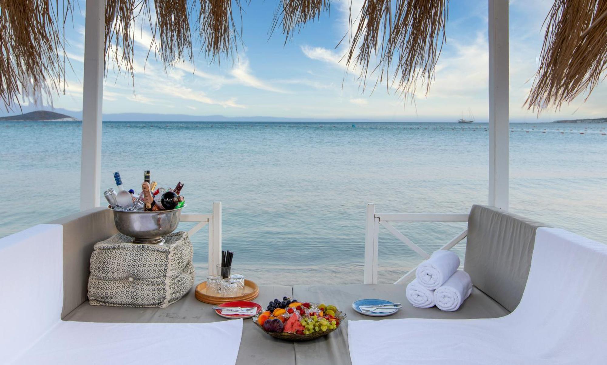 Alacati Beach Resort