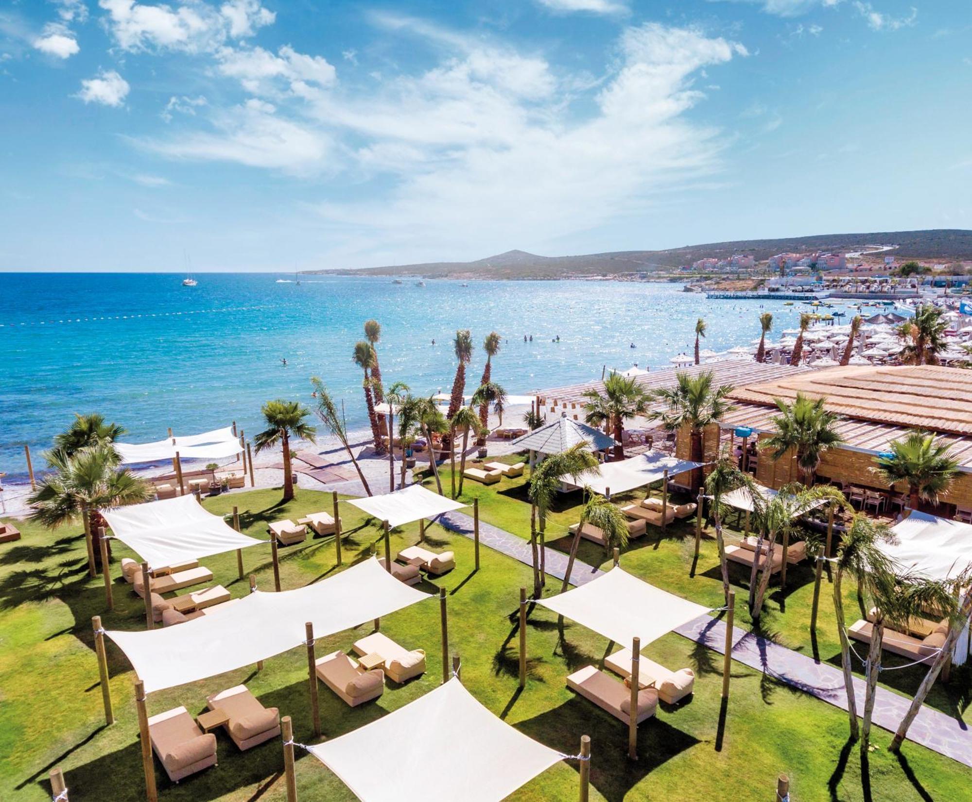 Hotel Alacati Beach Resort Alacati
