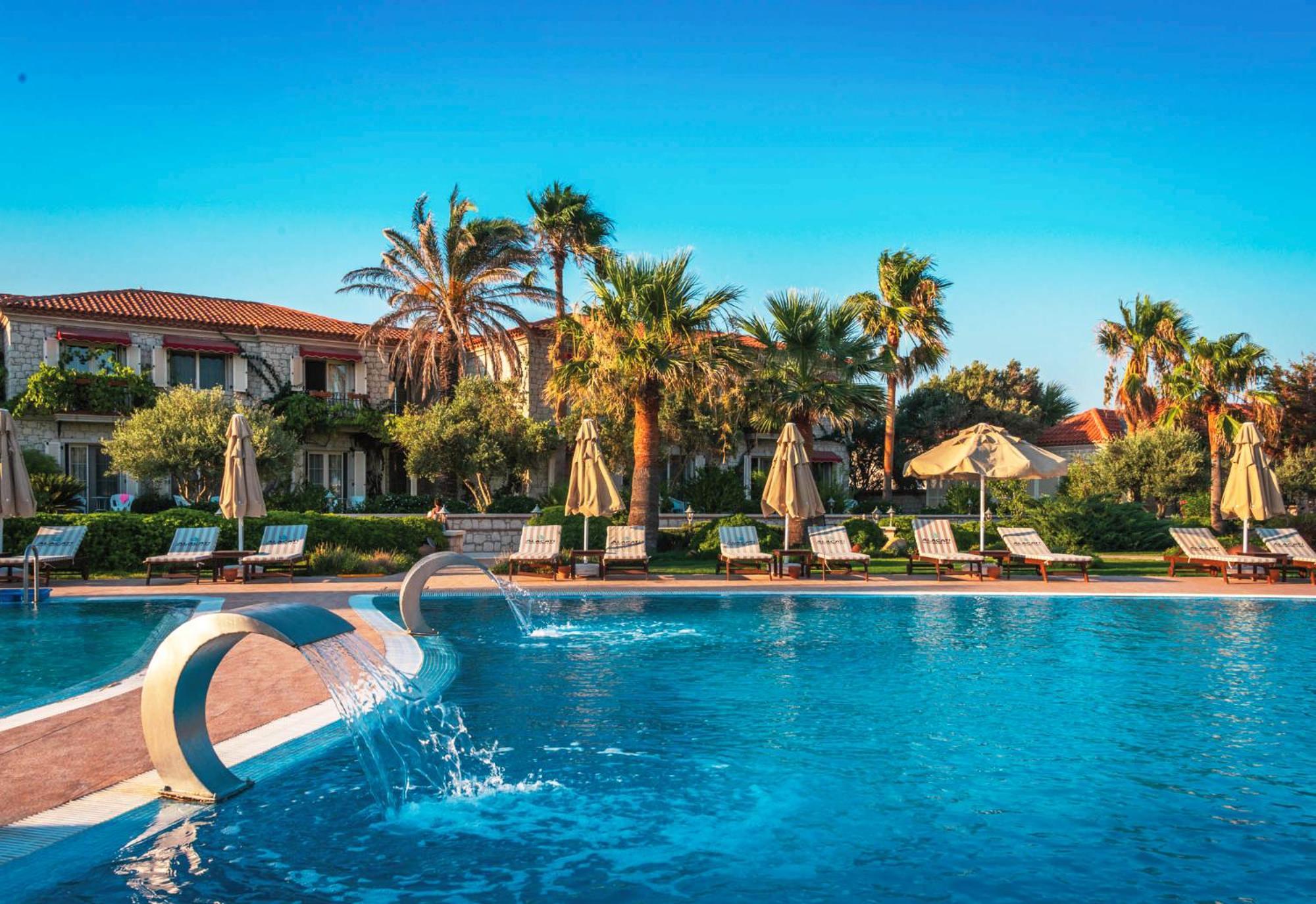Alacati Beach Resort Alacati