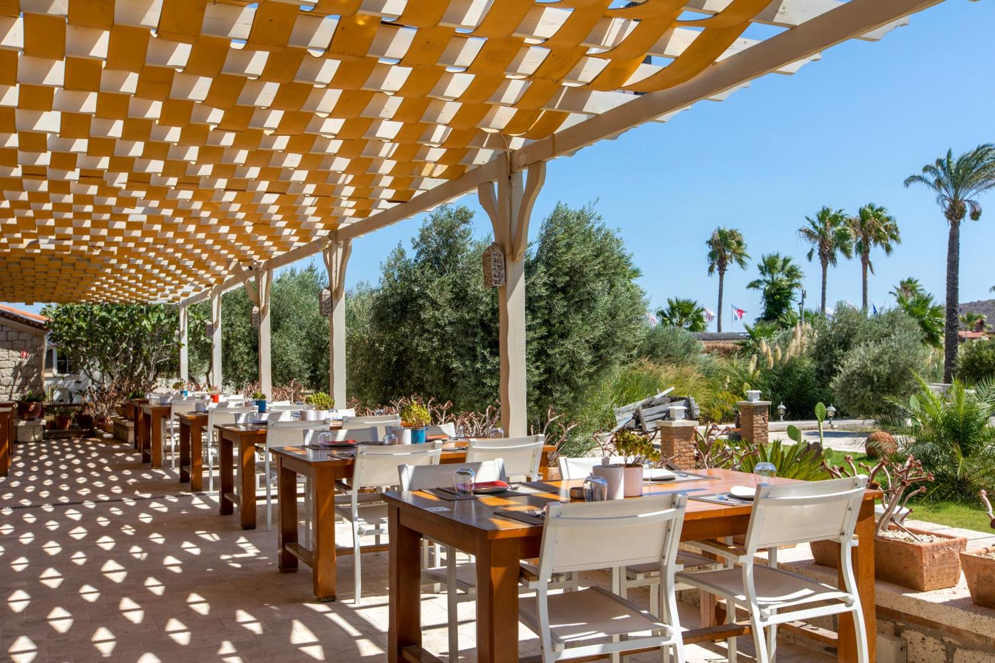 Alacati Beach Resort
