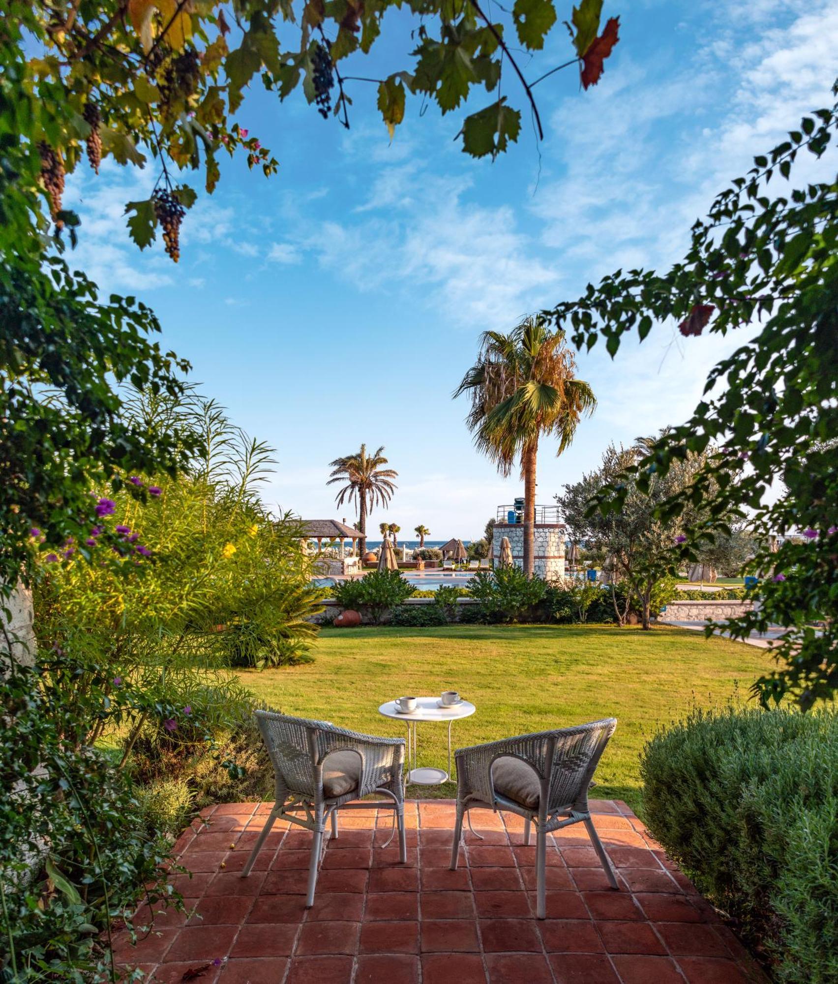 Hotel Alacati Beach Resort