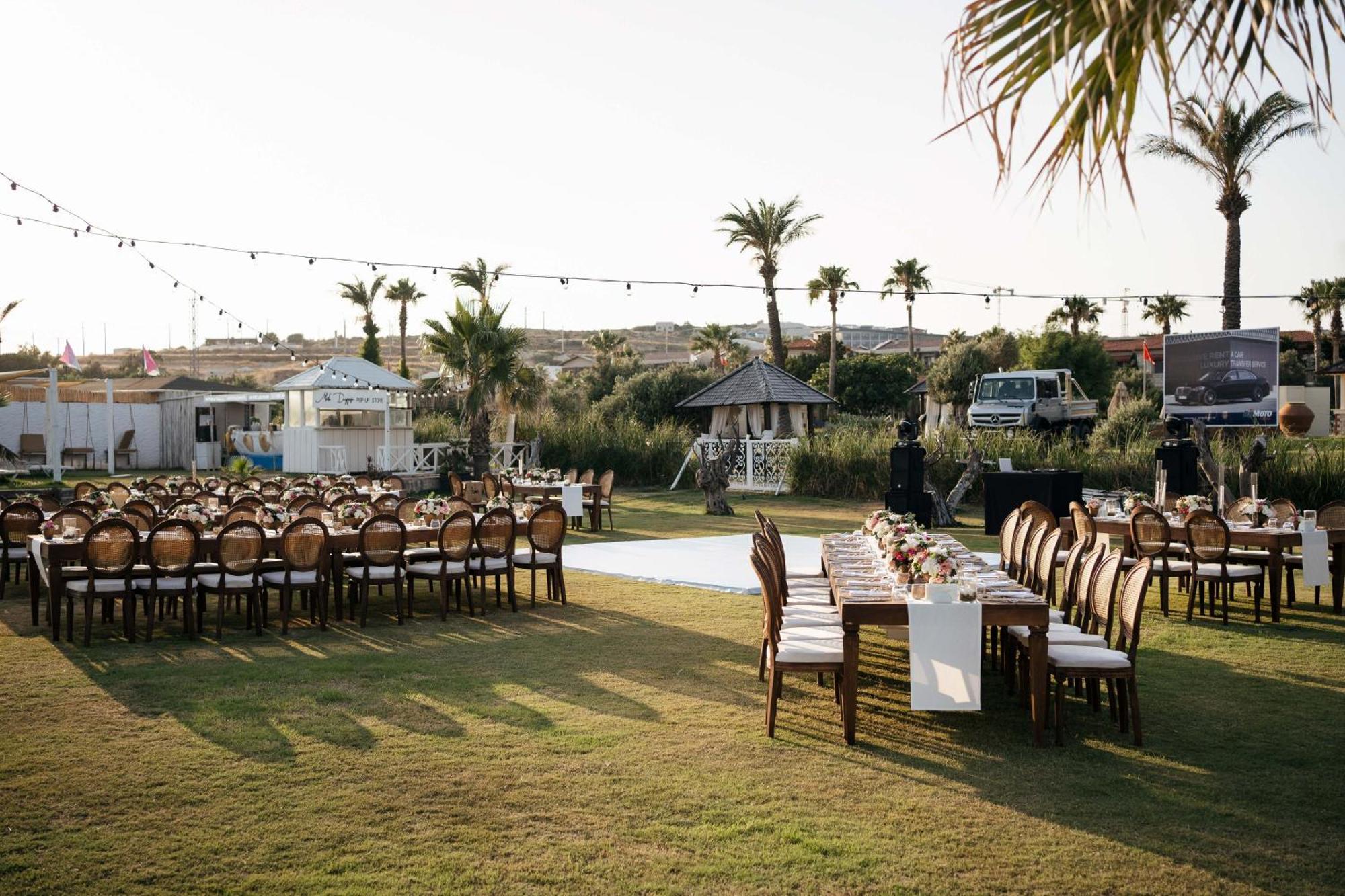 Hotel Alacati Beach Resort *