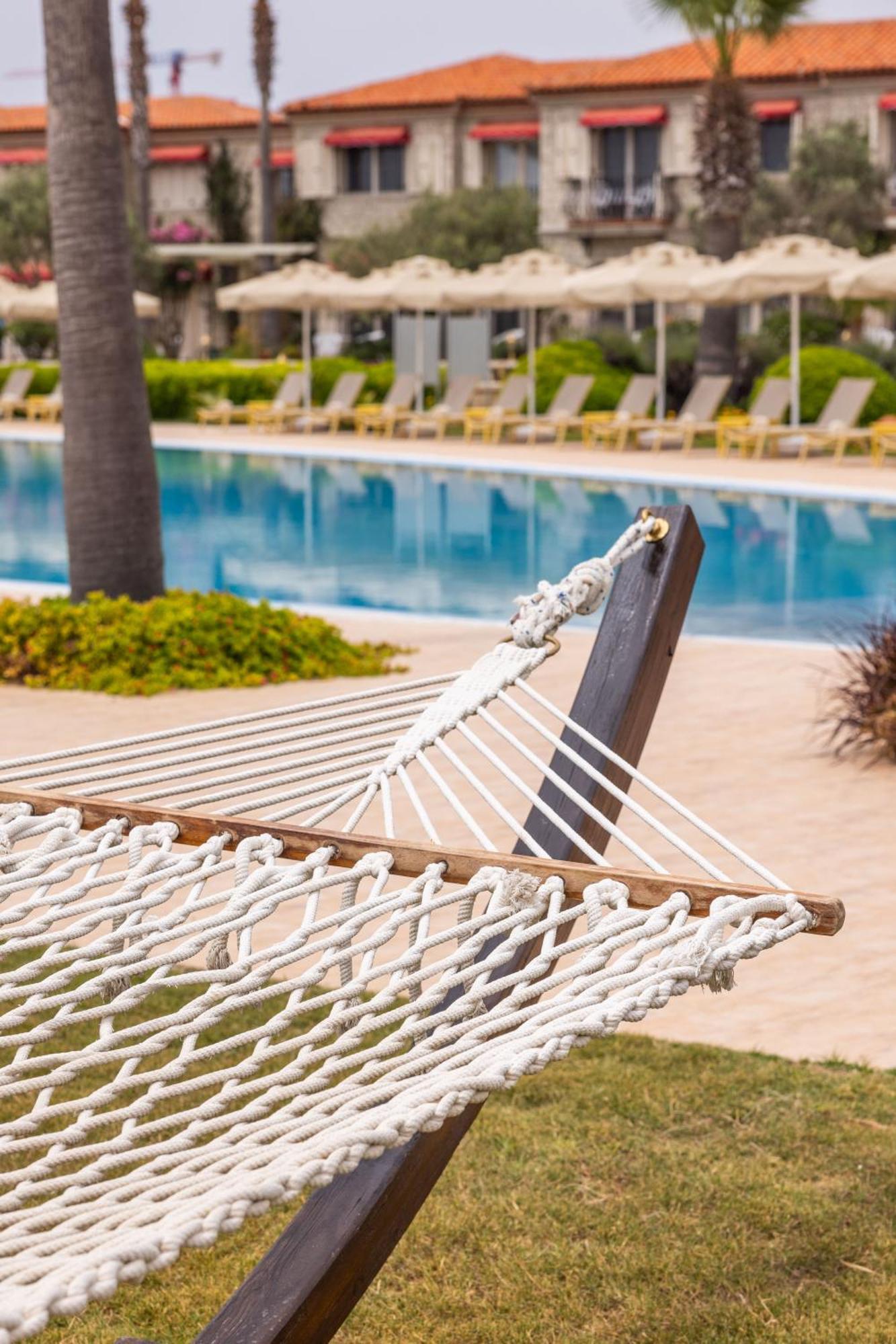 Hotel Alacati Beach Resort Alacati