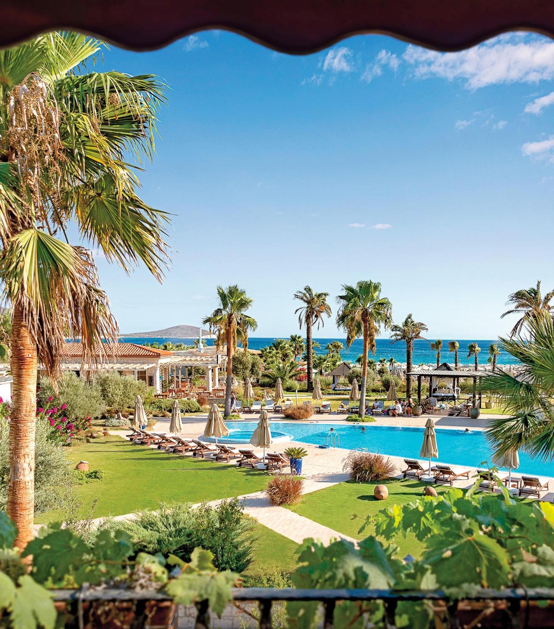 Alacati Beach Resort Alacati