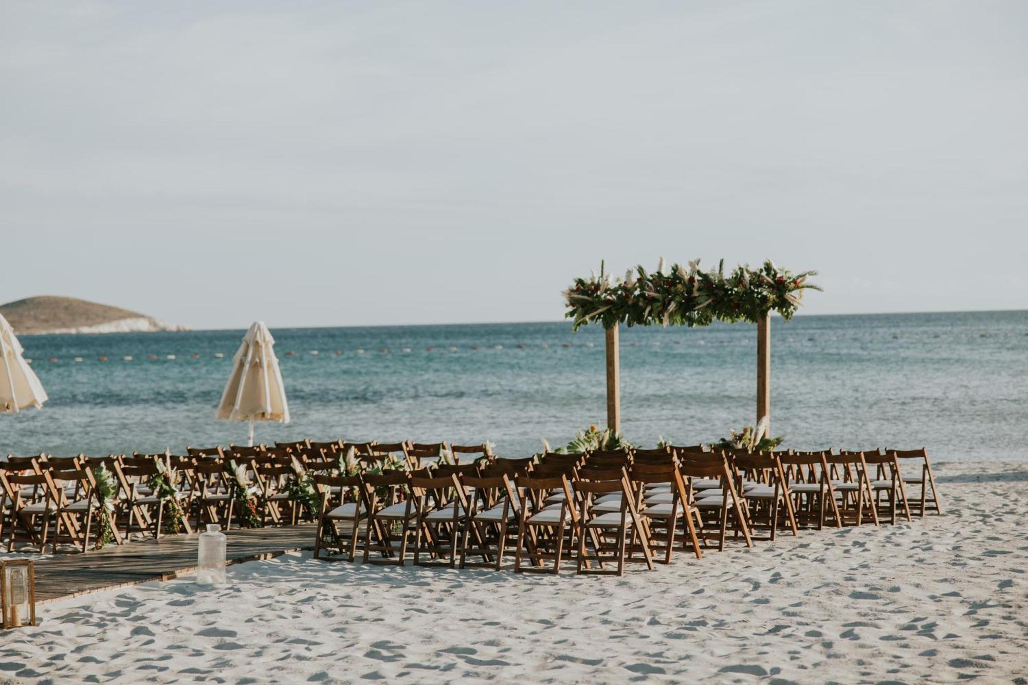 Alacati Beach Resort * Alacati