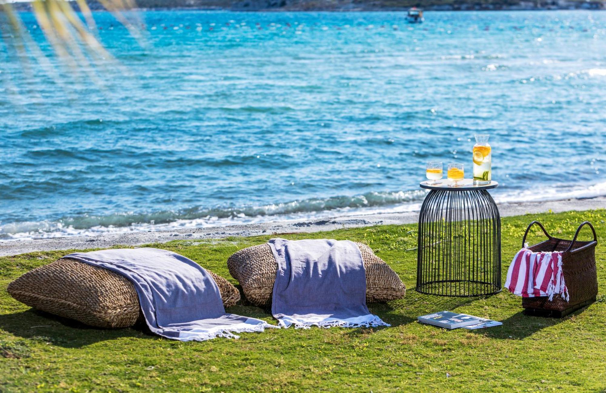 Alacati Beach Resort