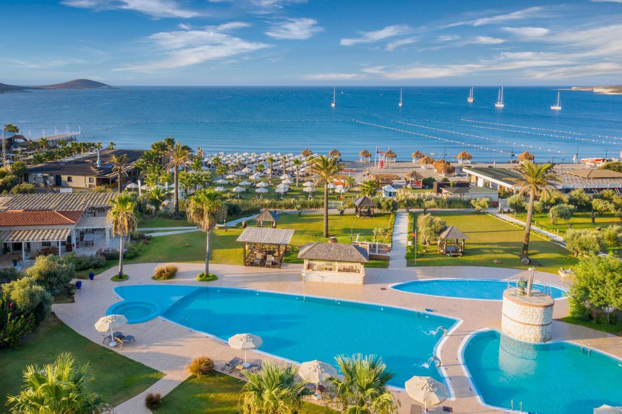 Alacati Beach Resort Hotel