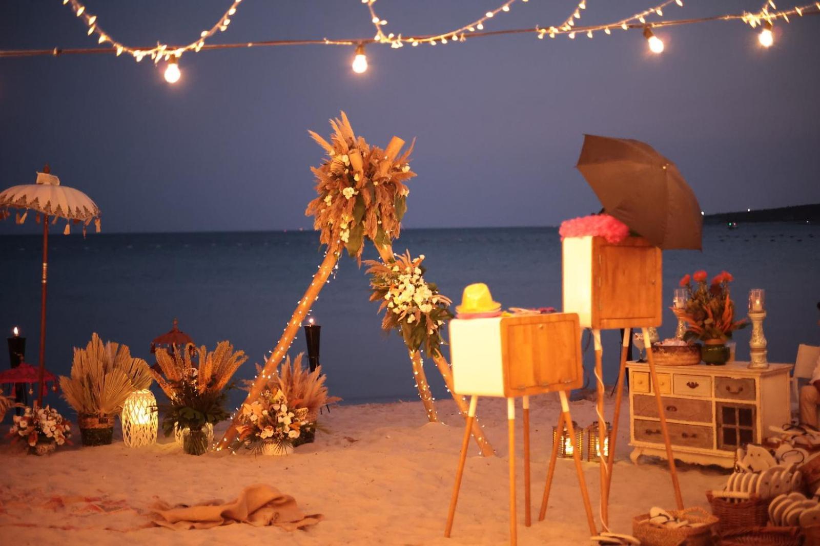 Hotel Alacati Beach Resort