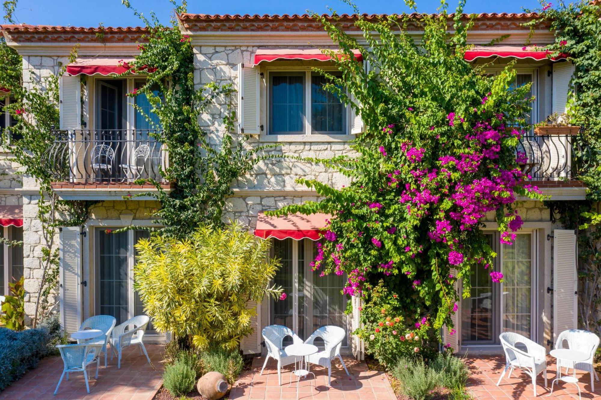 Alacati Beach Resort Hotel Alacati