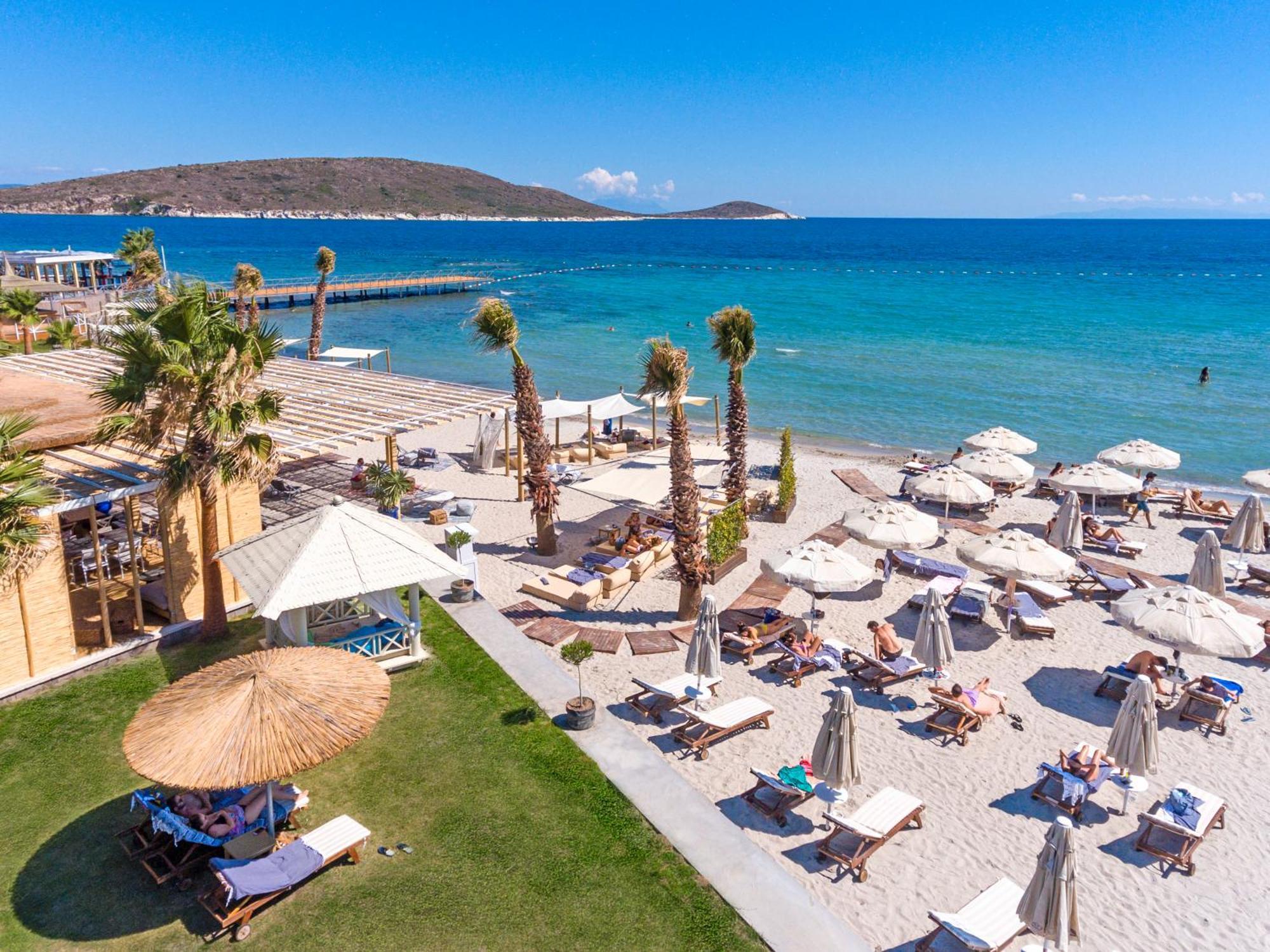 Hotel Alacati Beach Resort Alacati