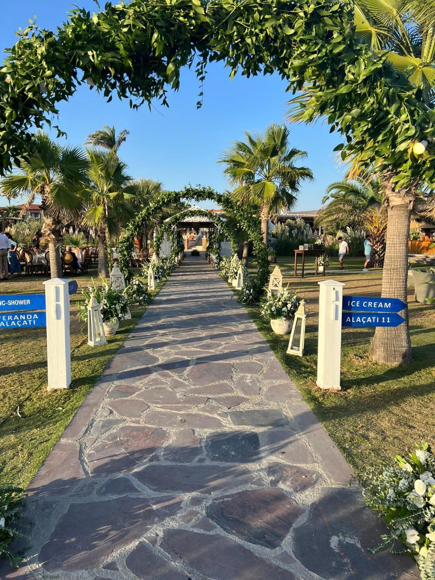 Alacati Beach Resort *
