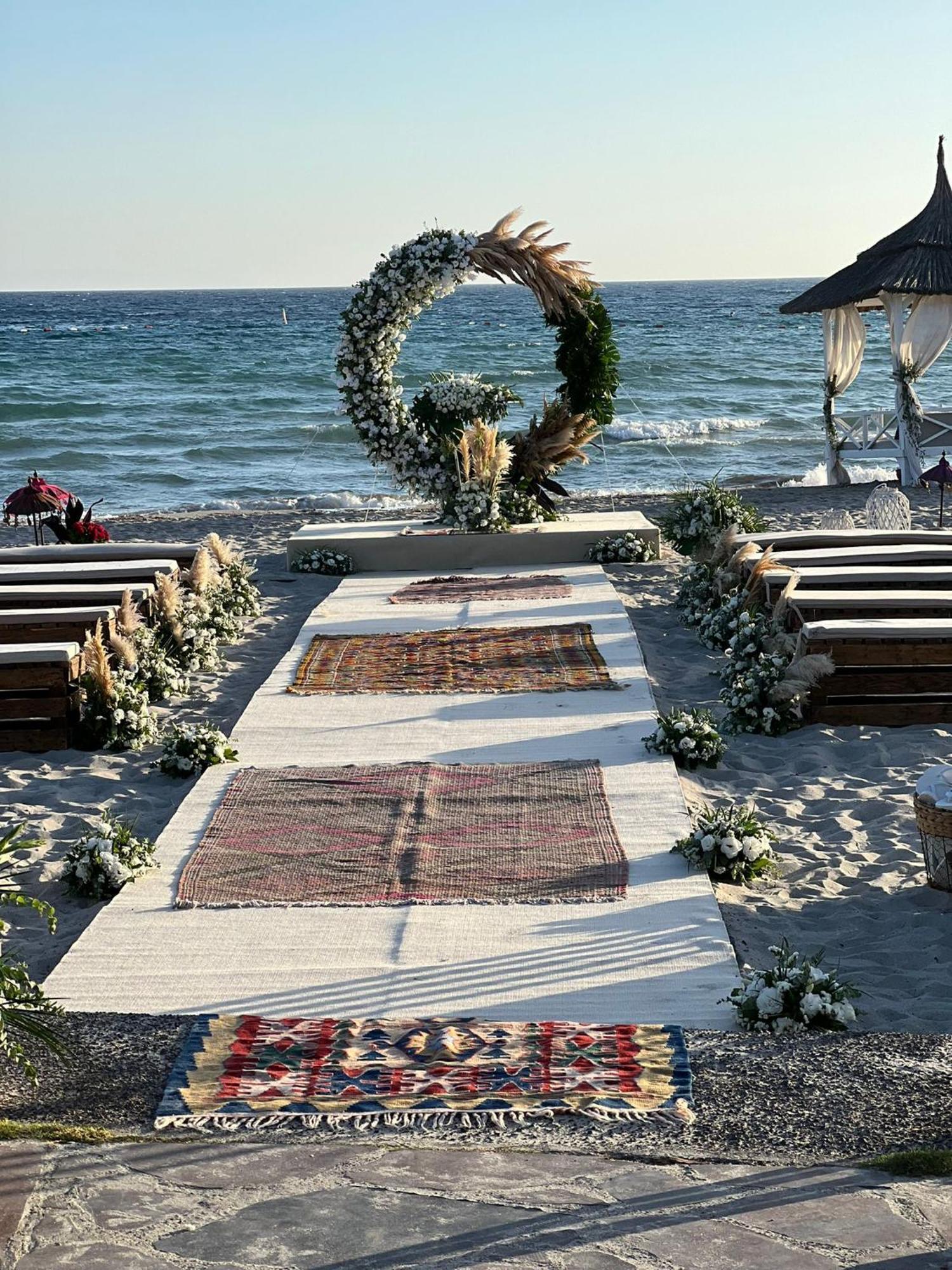 Alacati Beach Resort Hotel *