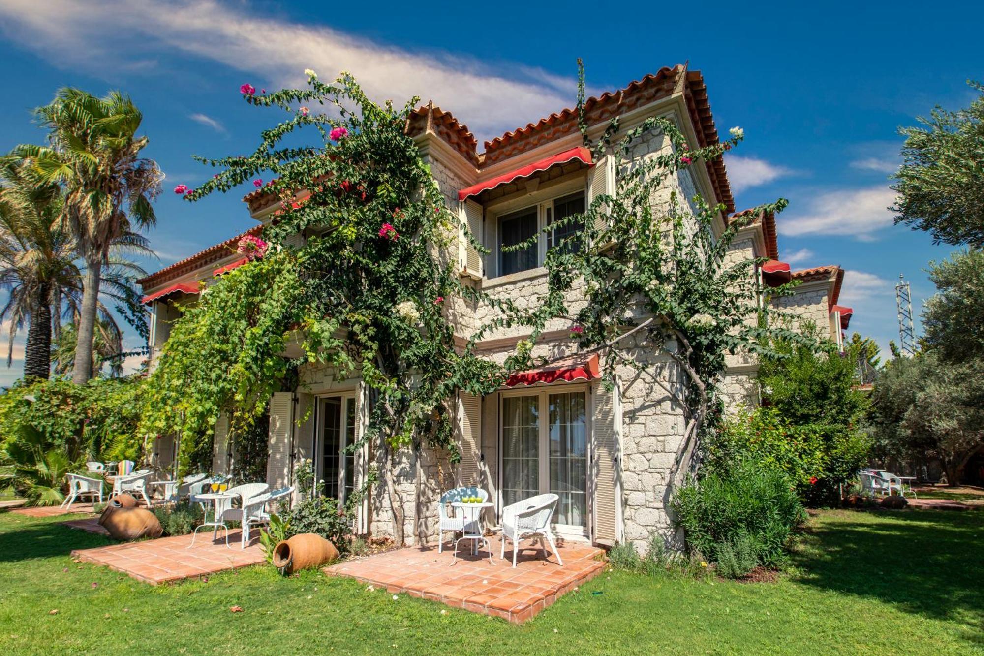Hotel Alacati Beach Resort Alacati
