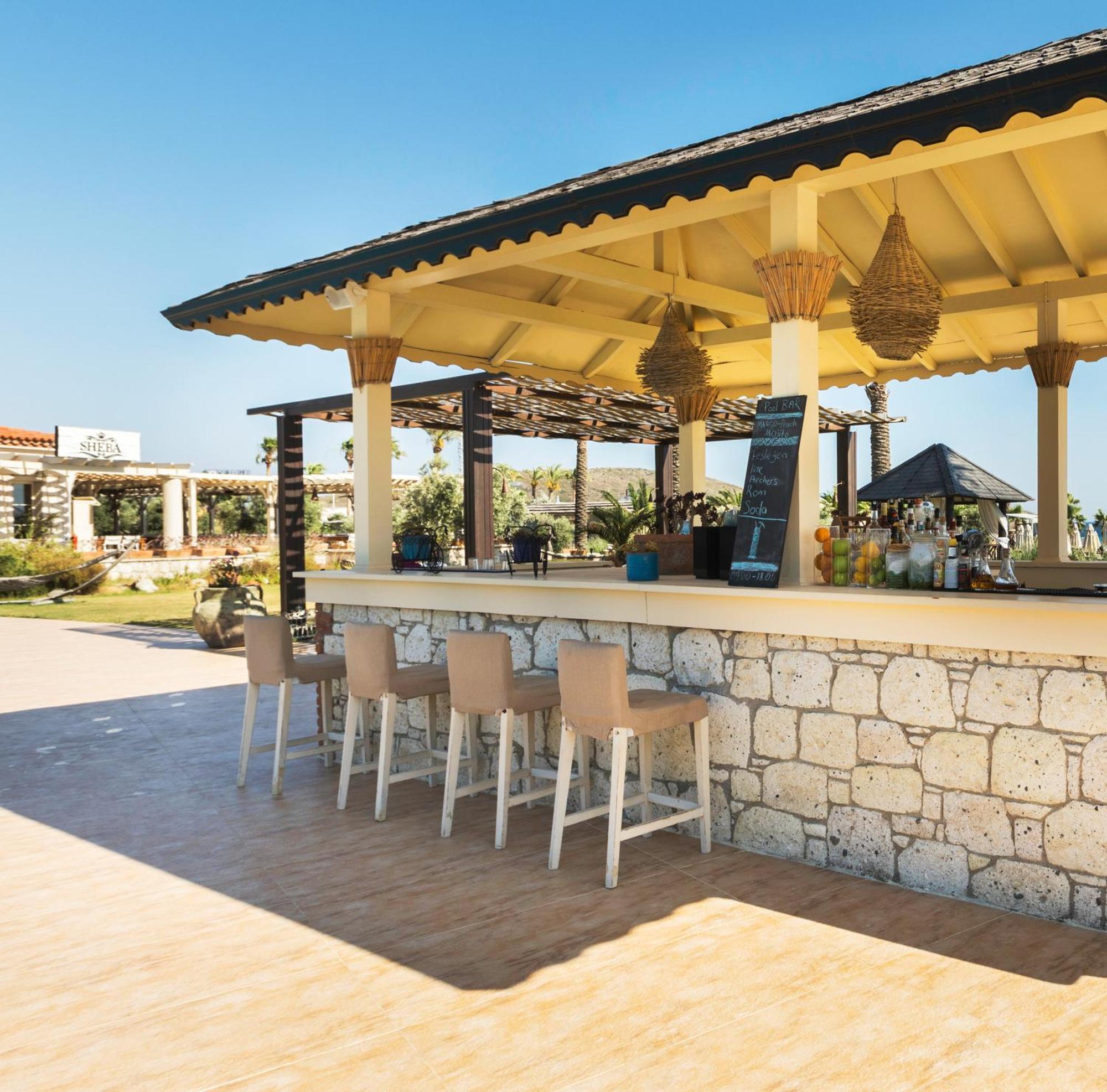 Alacati Beach Resort *