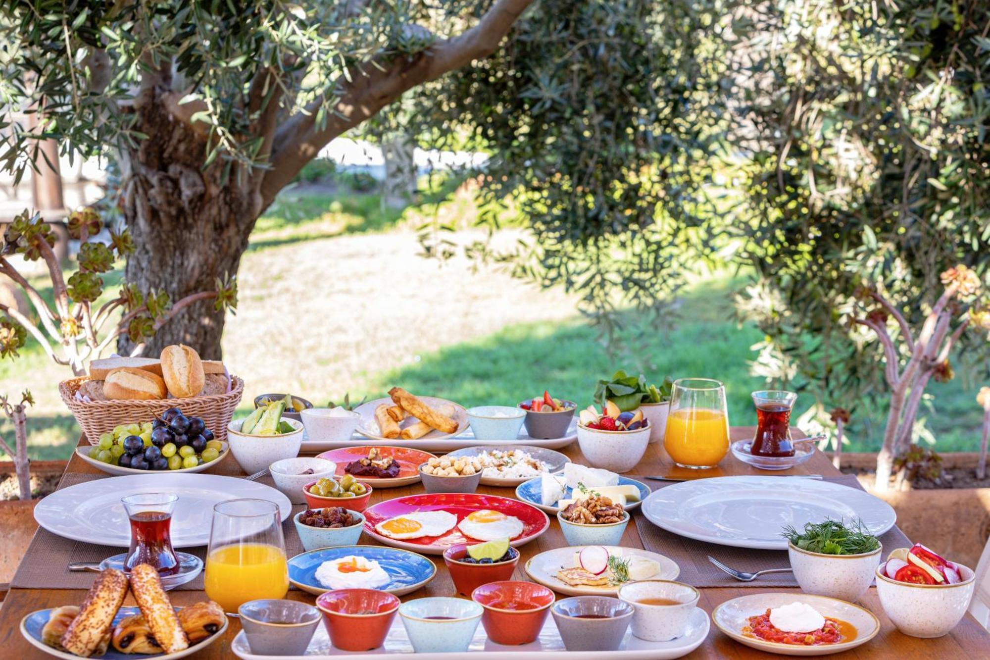 Alacati Beach Resort Hotel Alacati