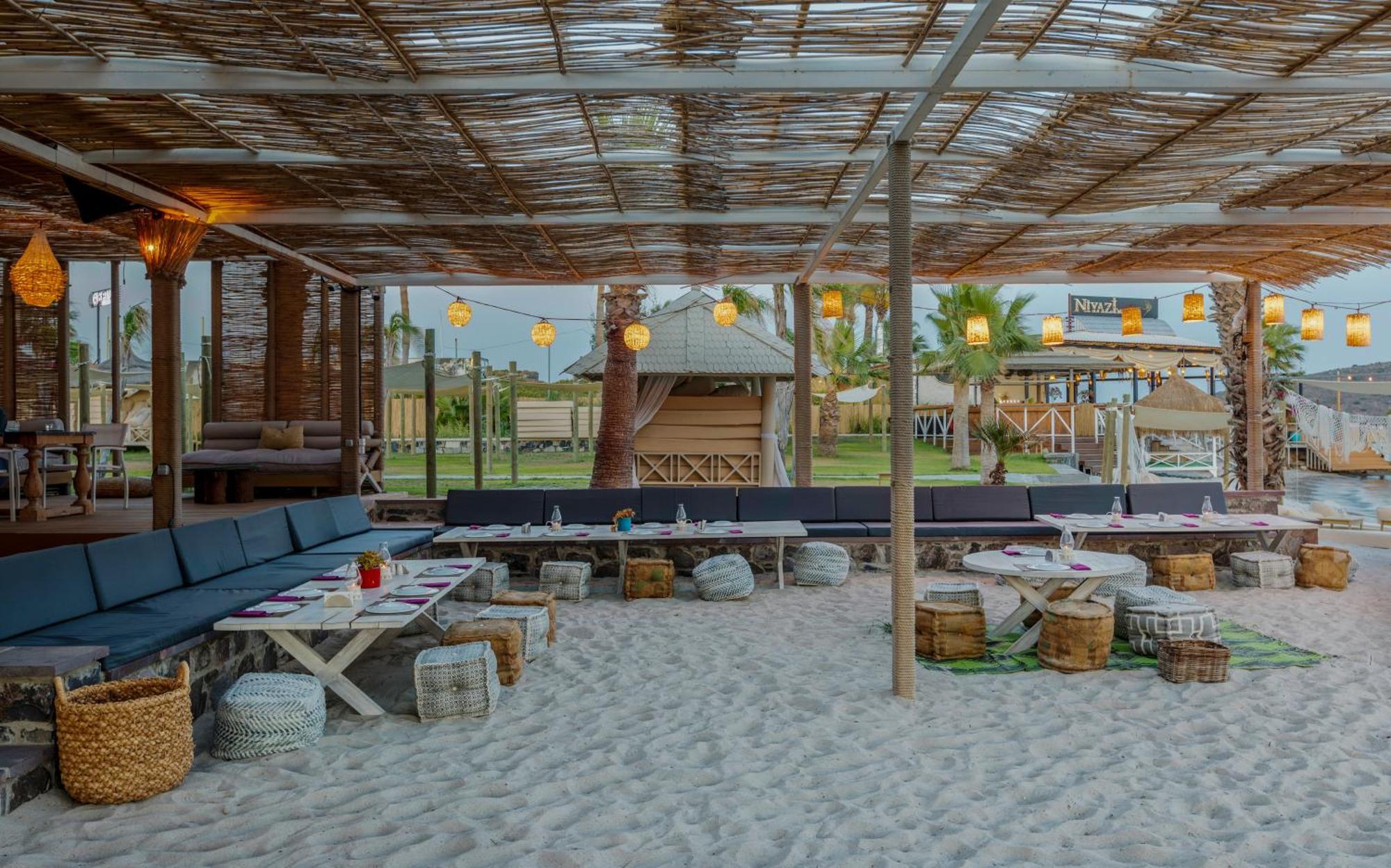 Hotel Alacati Beach Resort Alacati
