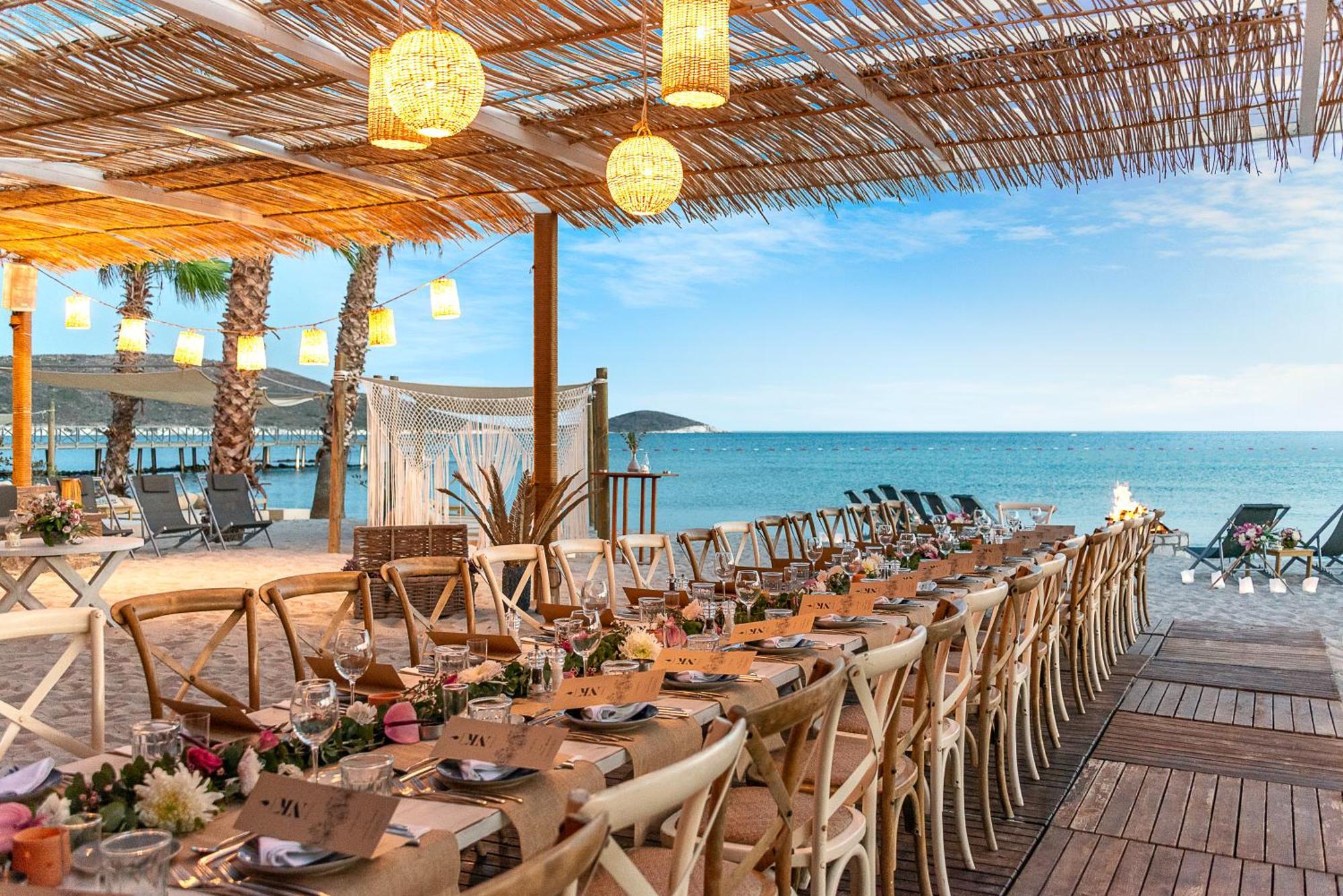 Alacati Beach Resort