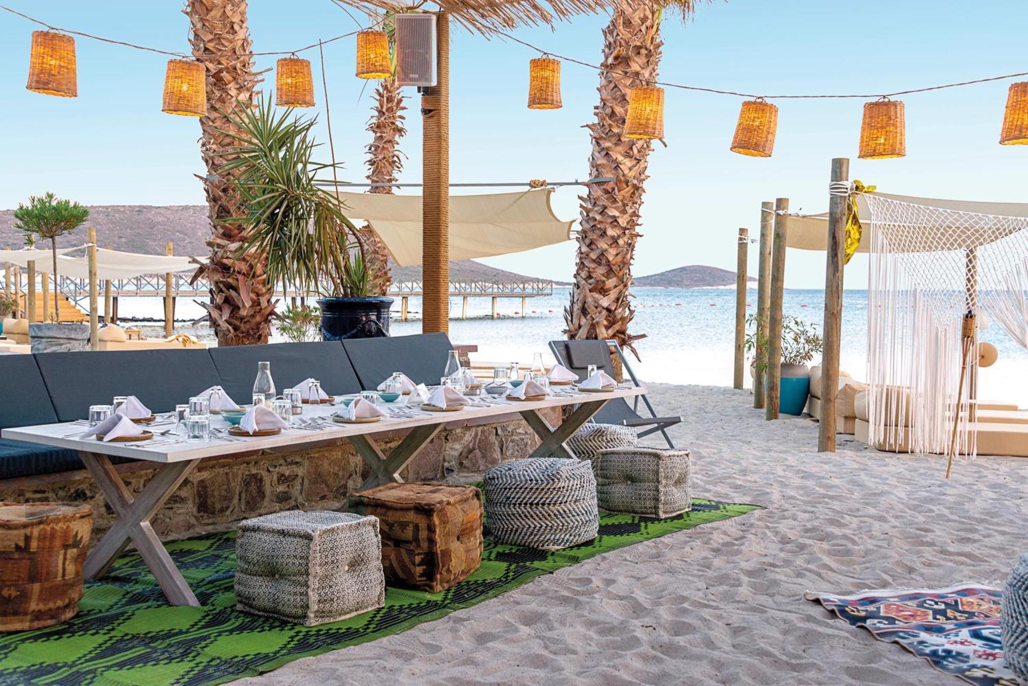 Alacati Beach Resort Hotel