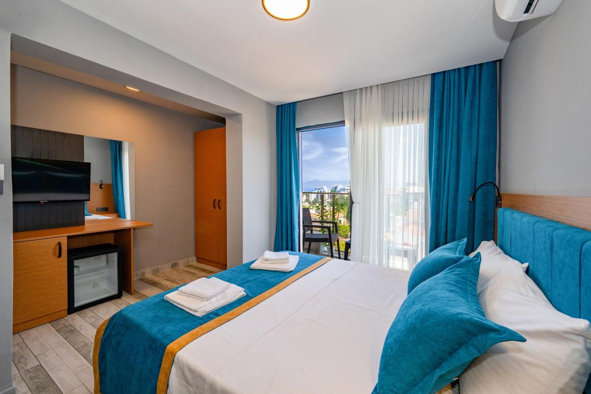 Hotel Carpediem Gold
