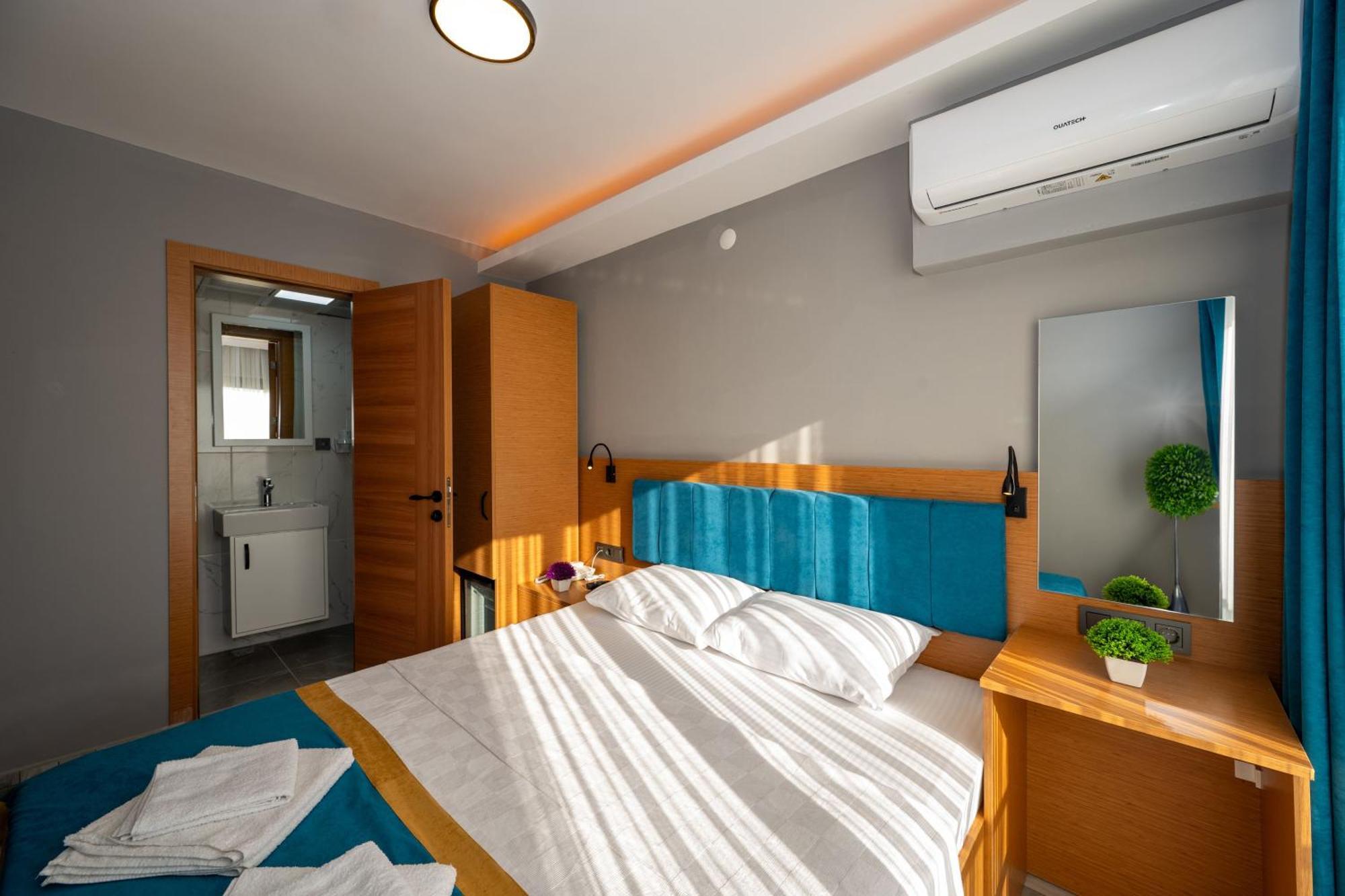 Carpediem Gold Hotel Kusadasi