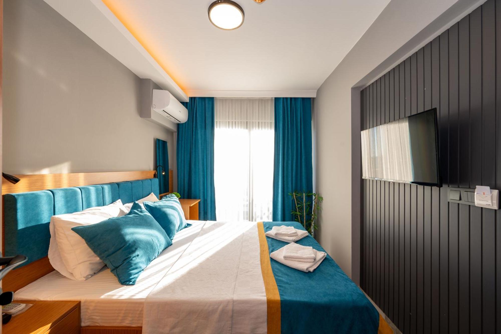 Hotel Carpediem Gold Kusadasi