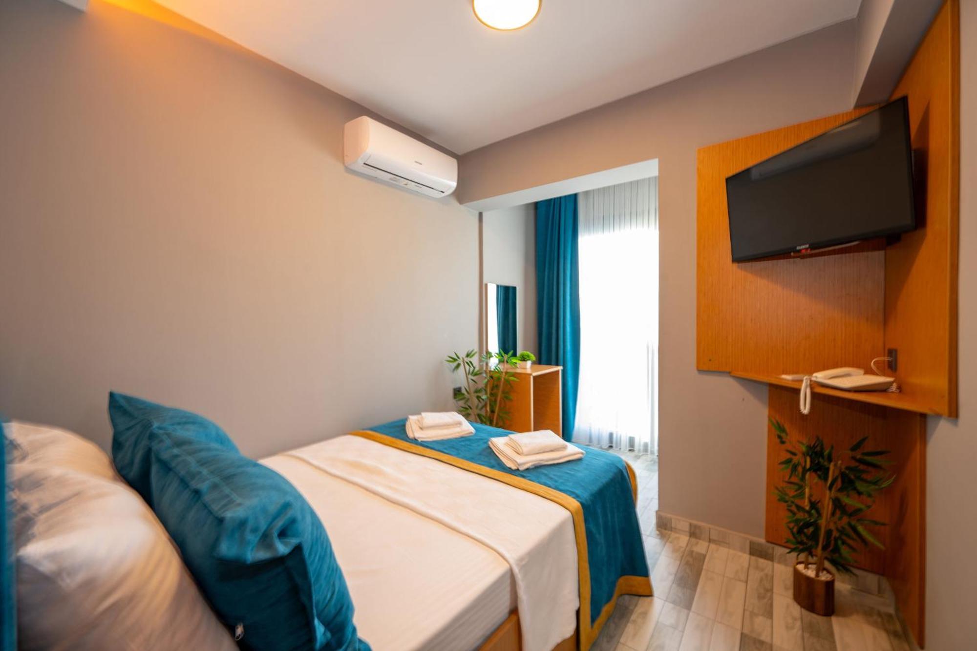 Carpediem Gold Hotel
