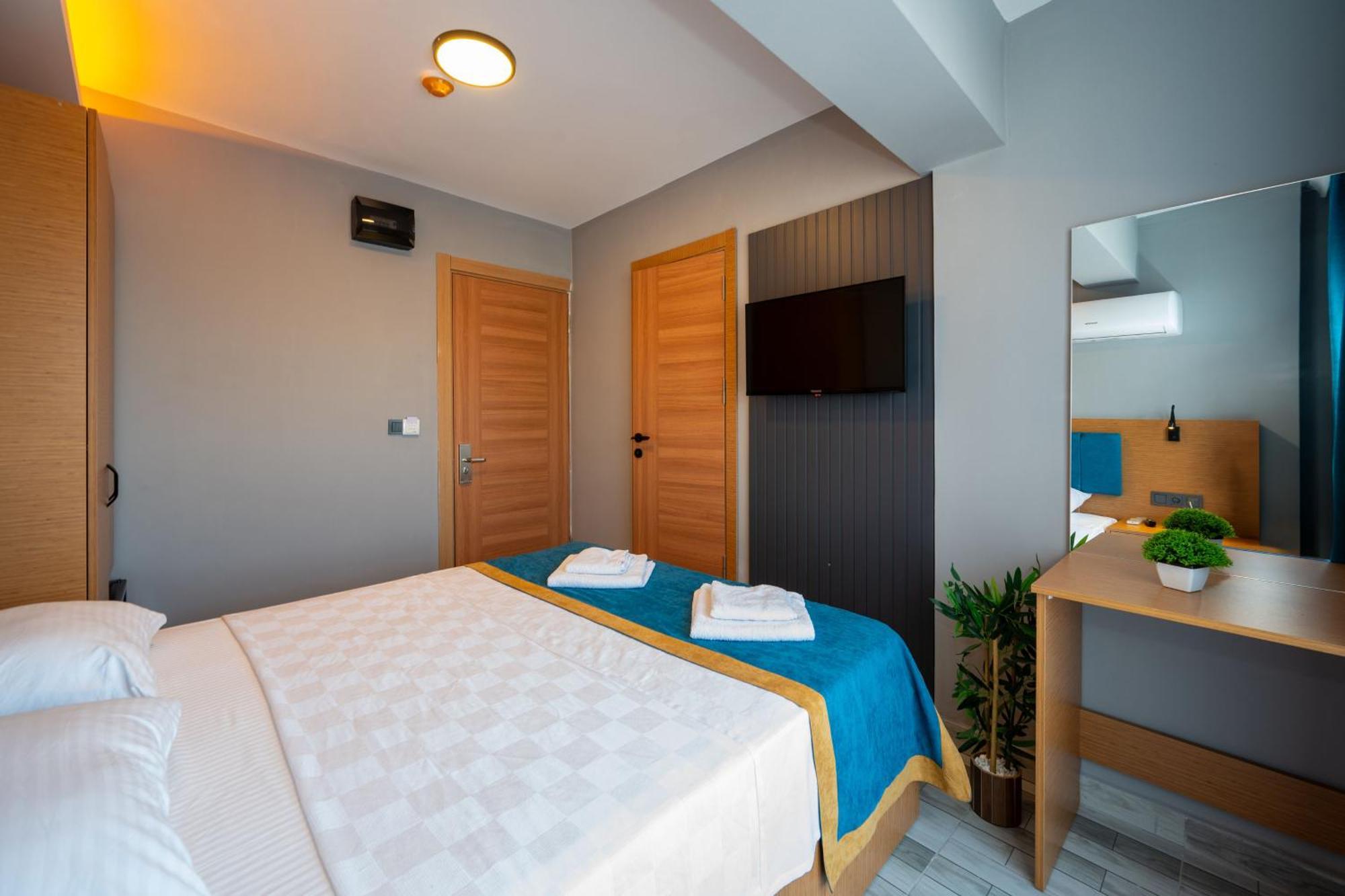 Hotel Carpediem Gold Kusadasi