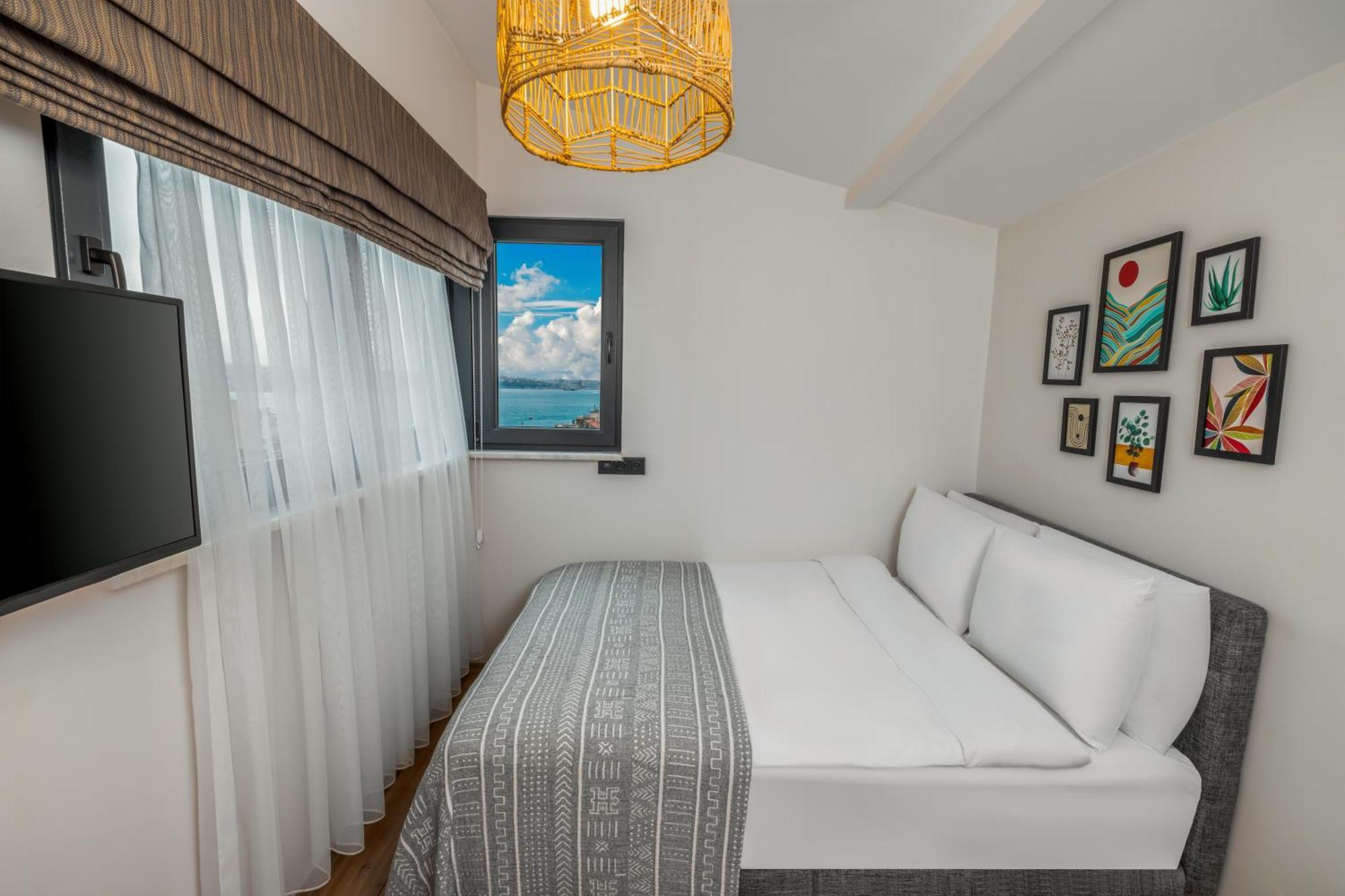 Aparthotel Mariposa Taksim Istanbul