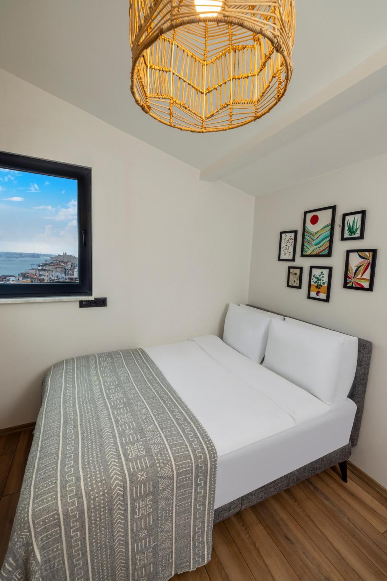 Mariposa Taksim * Istanbul