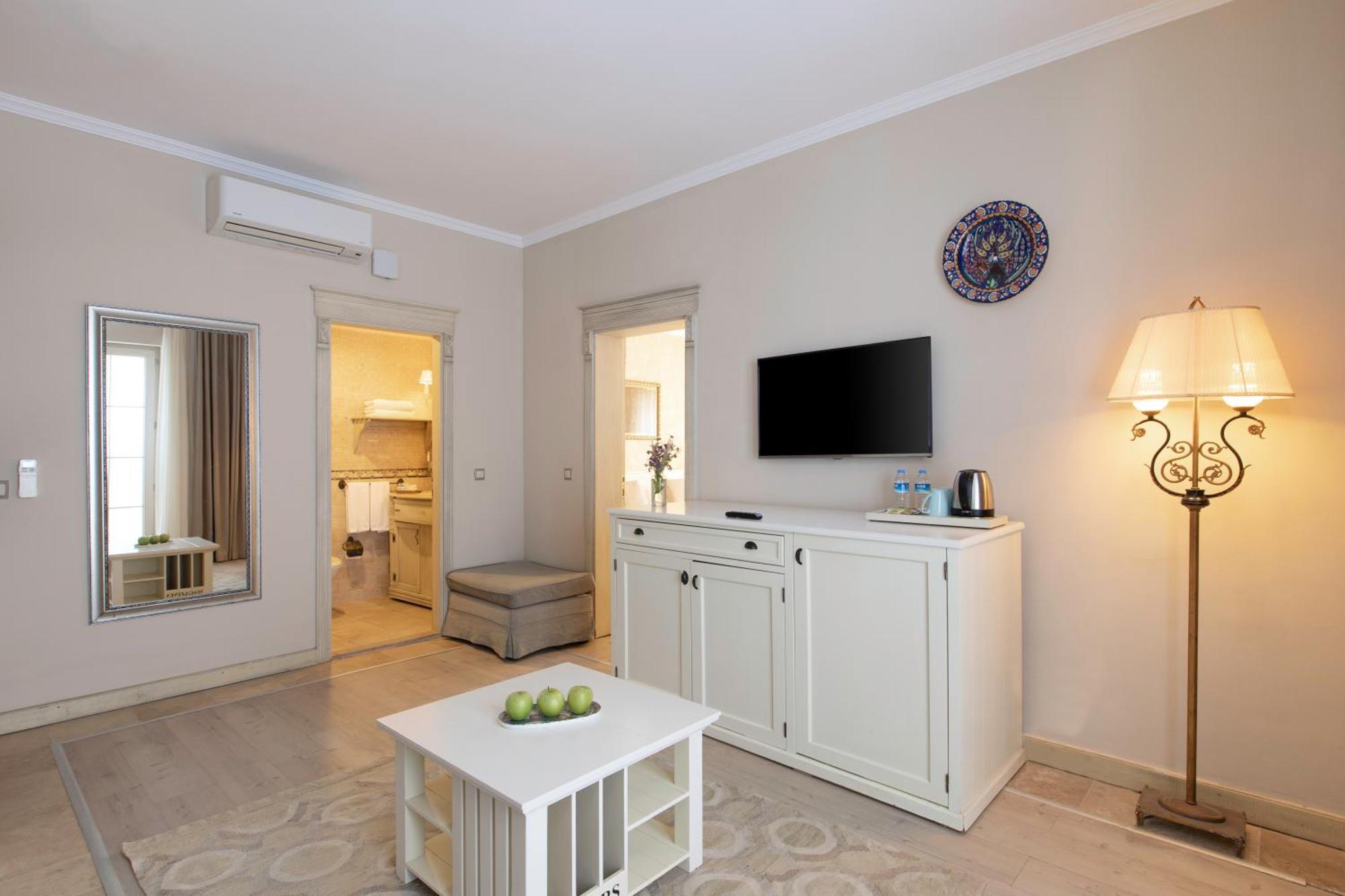 Hotel Alacati Beach Resort *