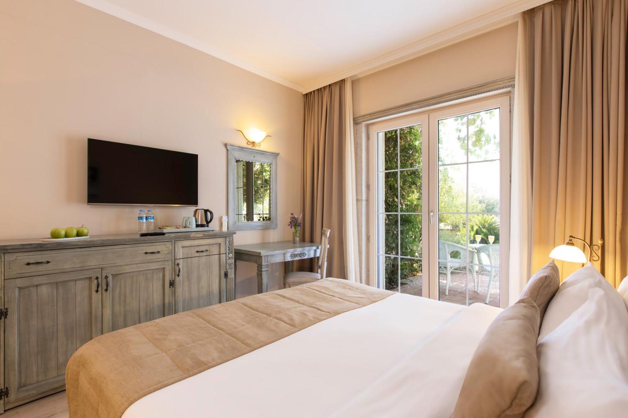 Alacati Beach Resort Hotel Alacati