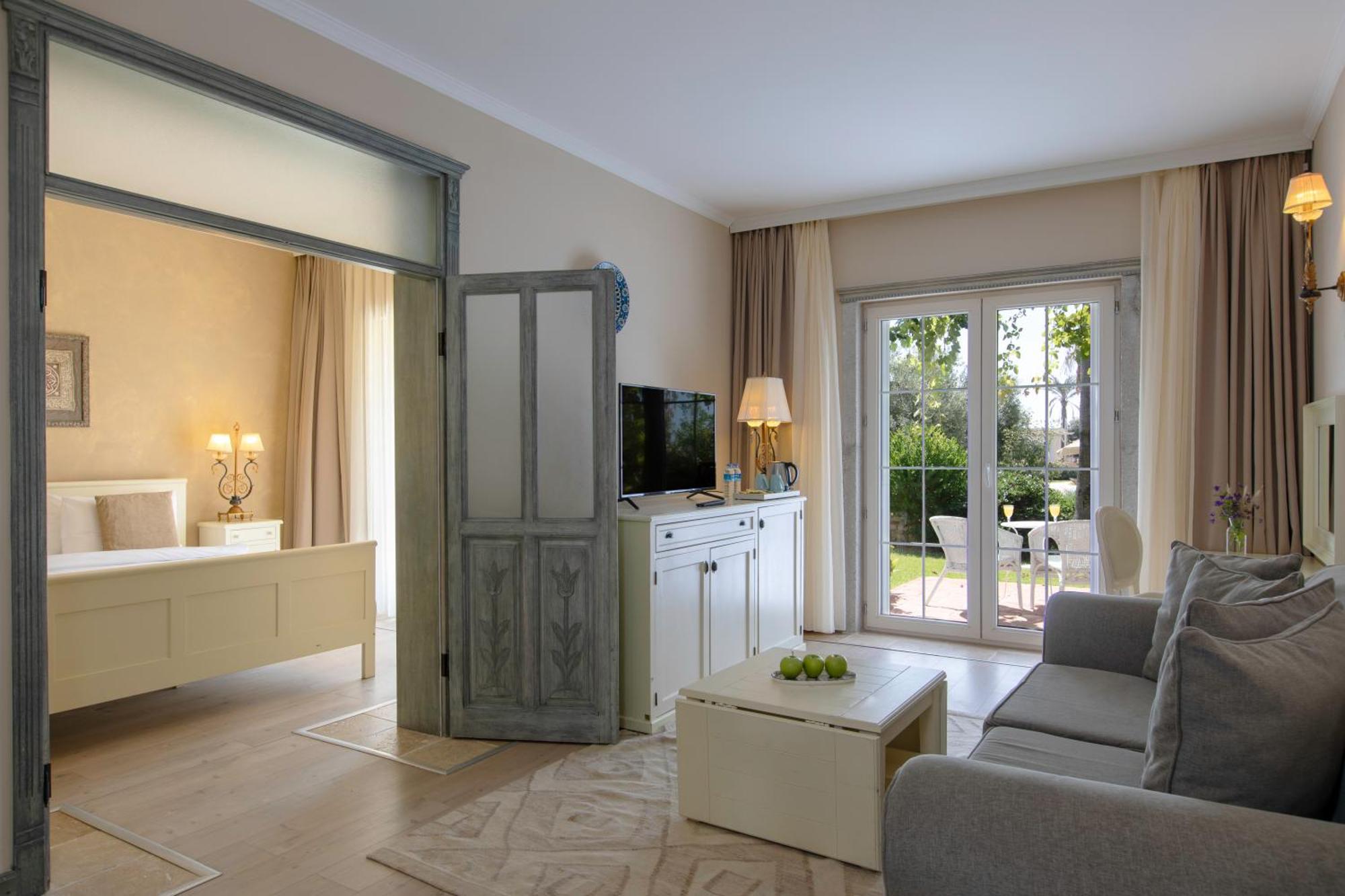 Alacati Beach Resort