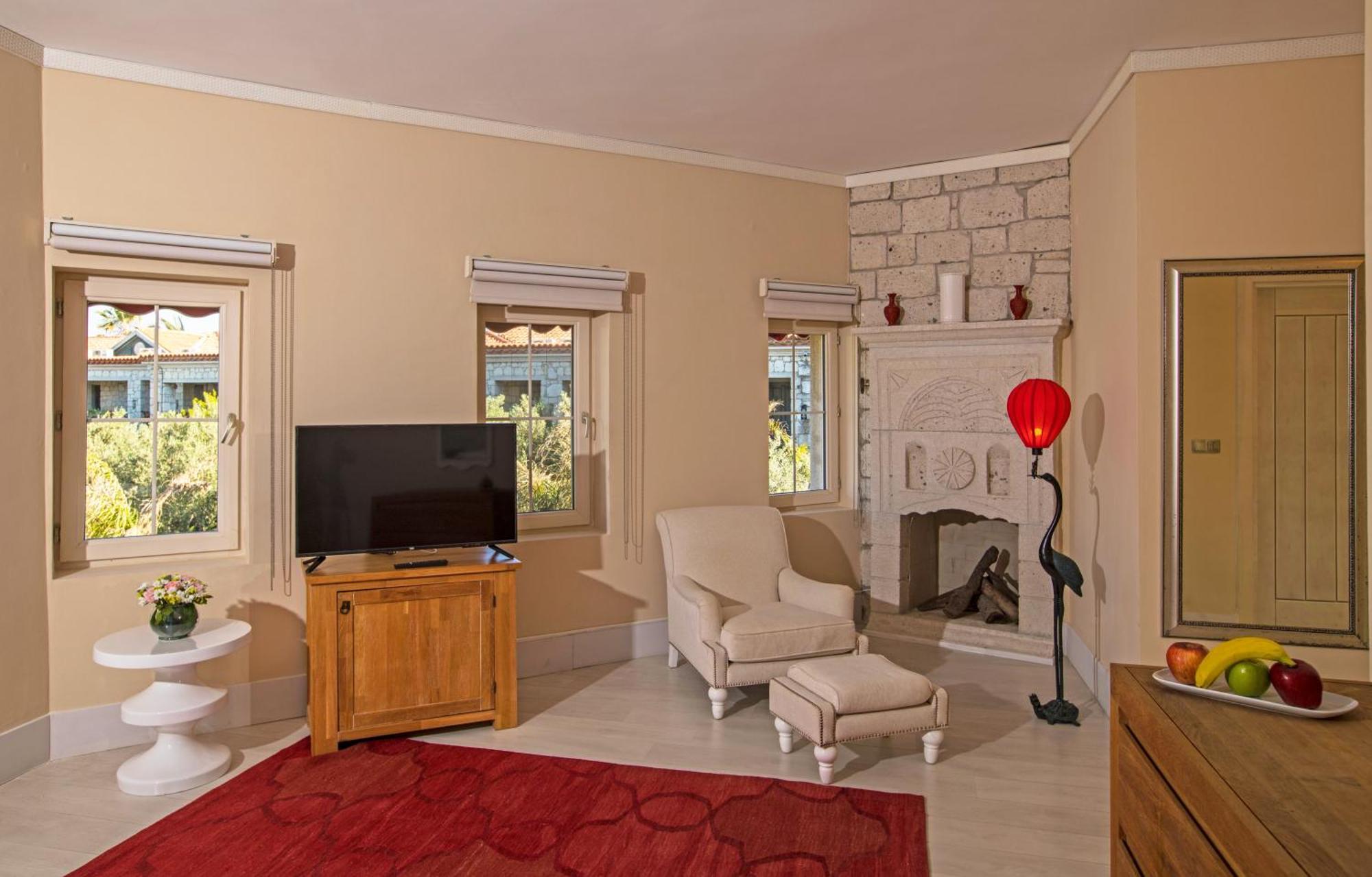 Hotel Alacati Beach Resort Alacati