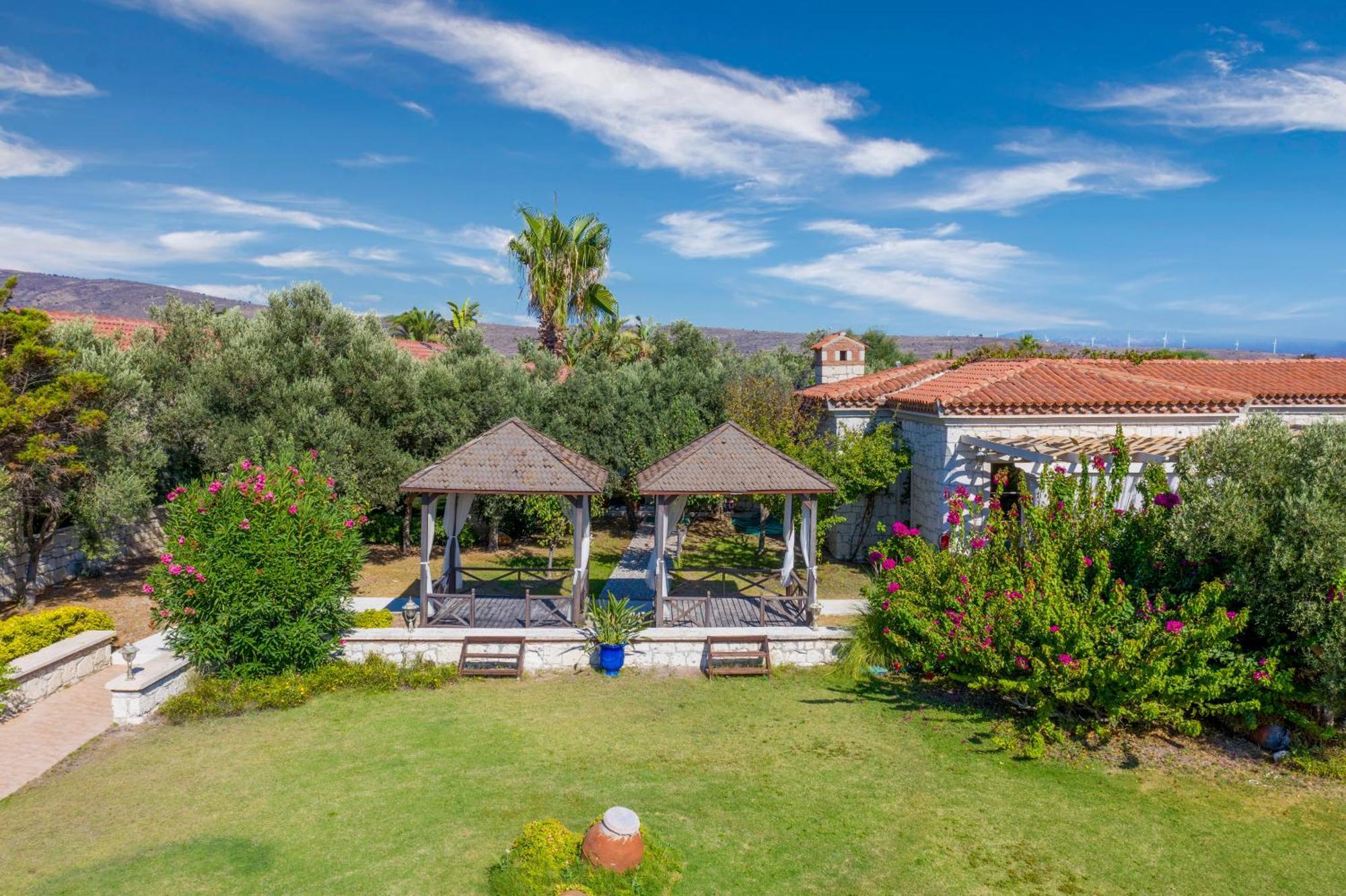Hotel Alacati Beach Resort *