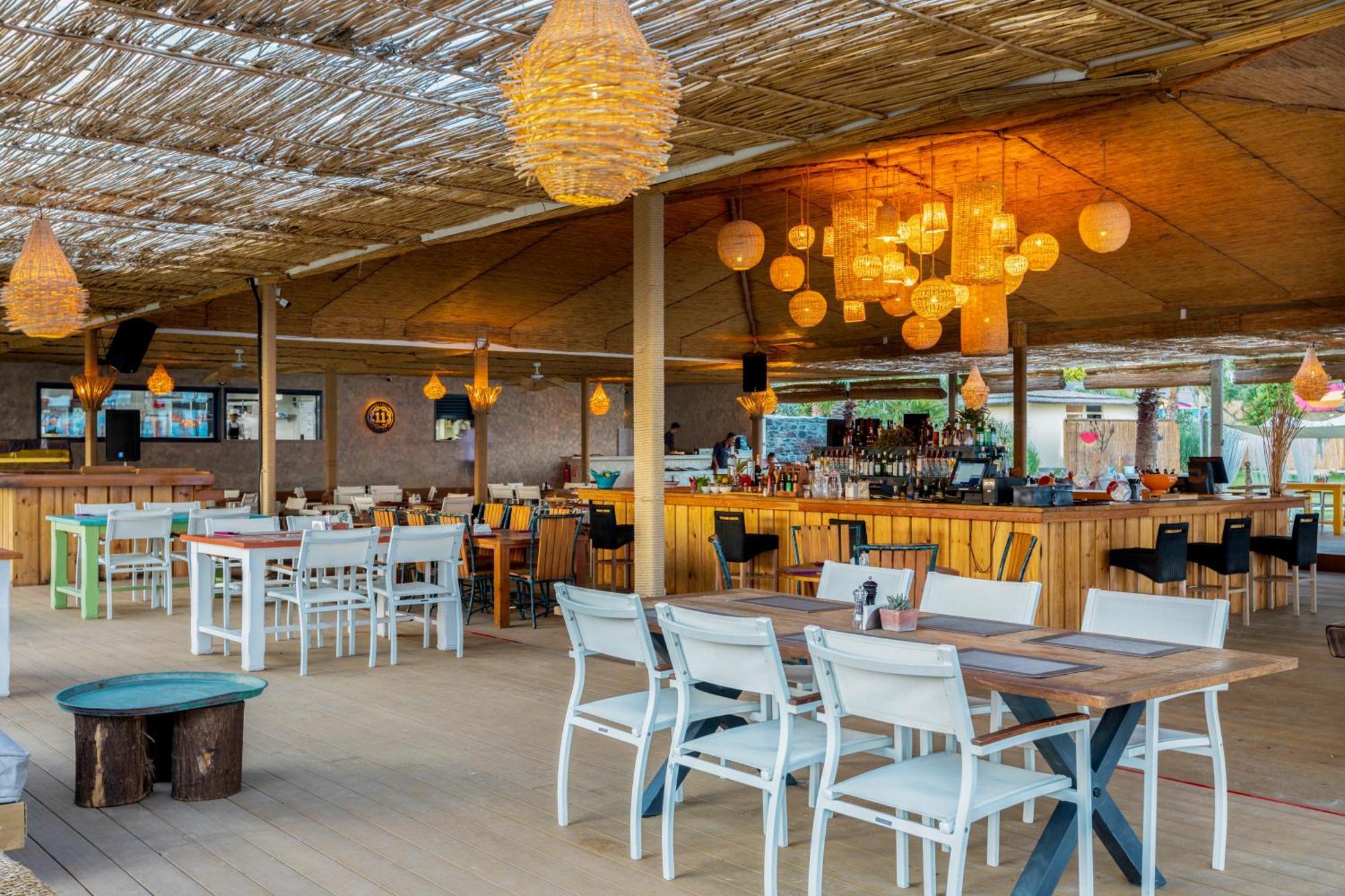 Hotel Alacati Beach Resort *