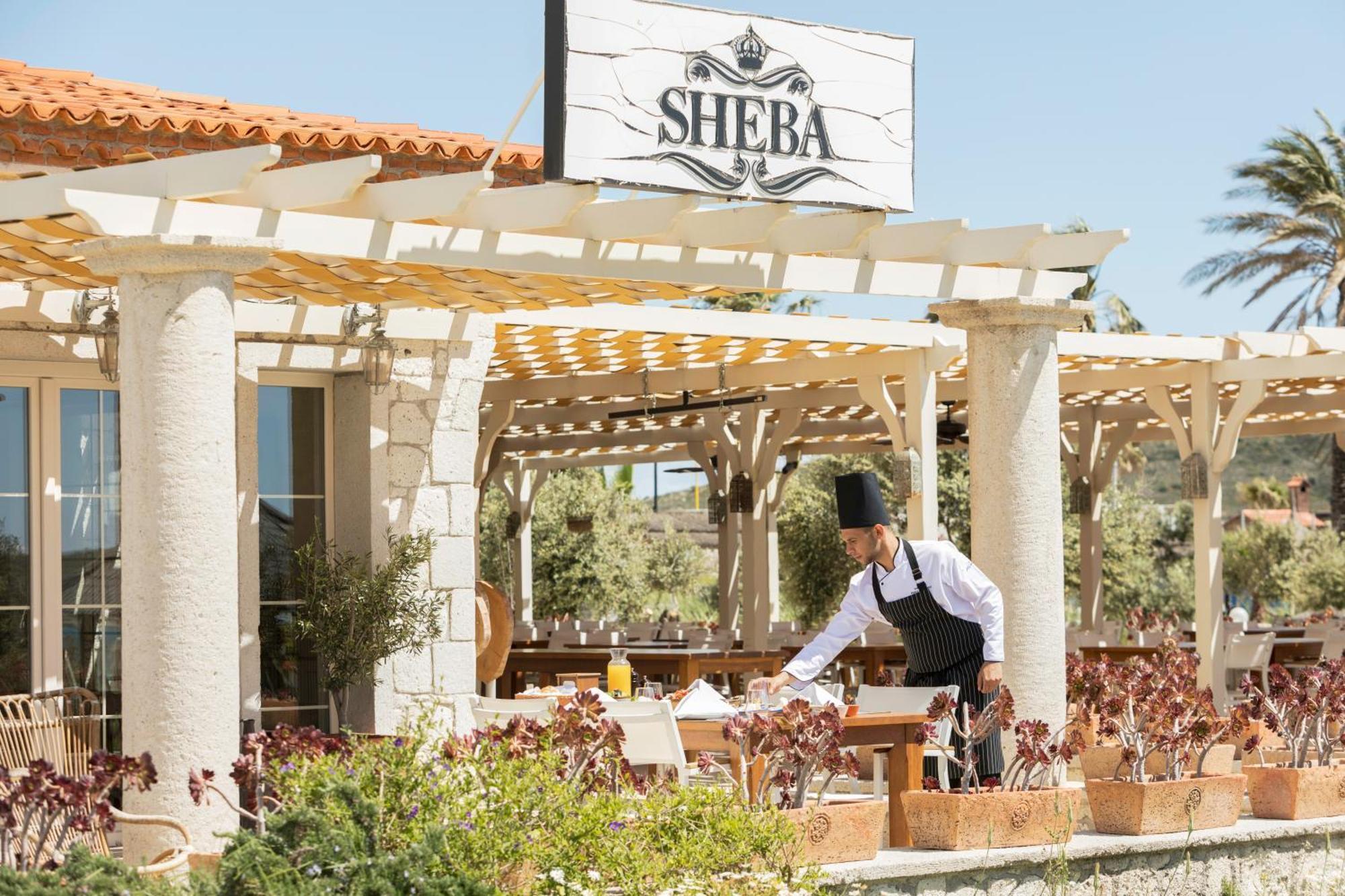 Alacati Beach Resort