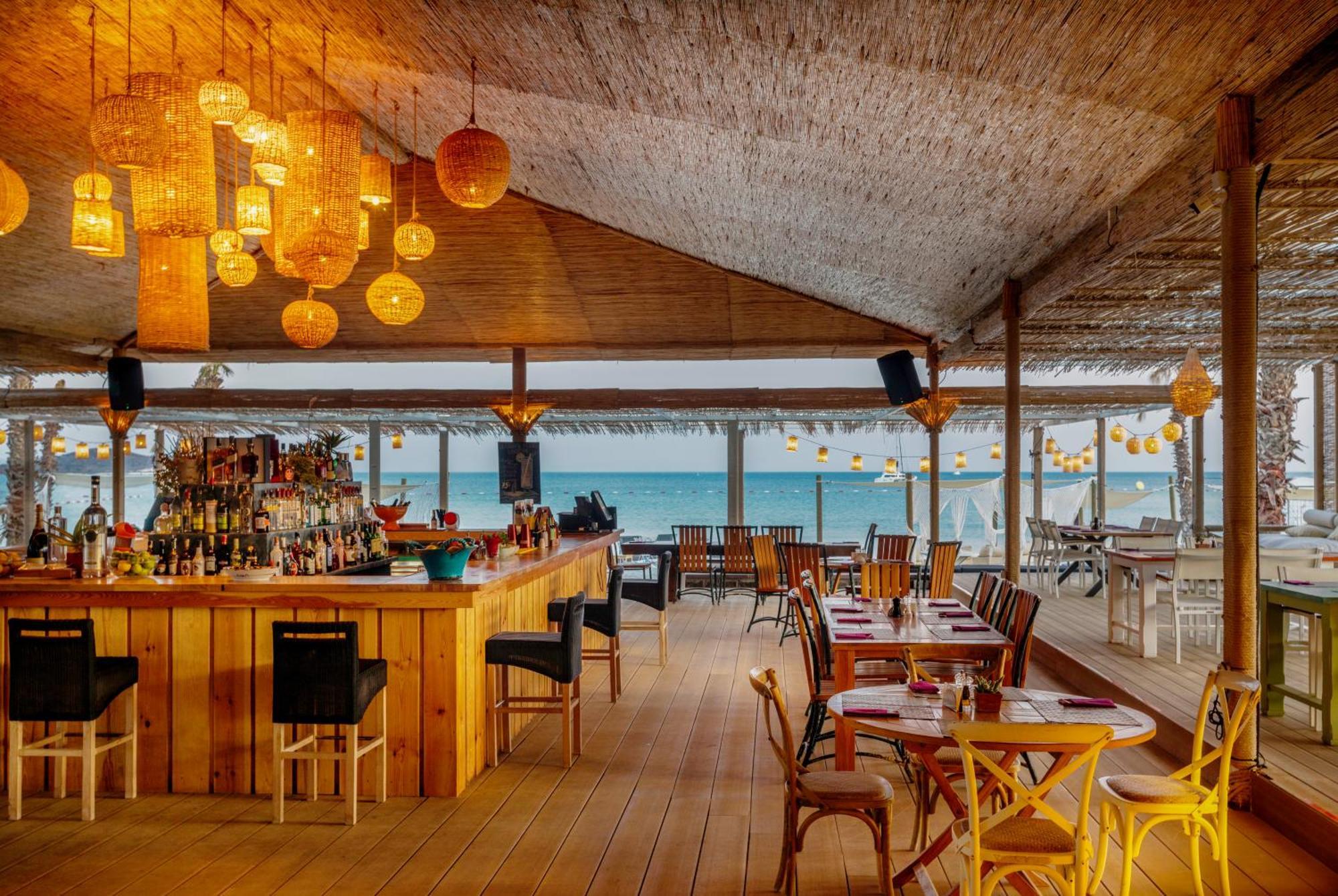 Alacati Beach Resort Hotel Alacati