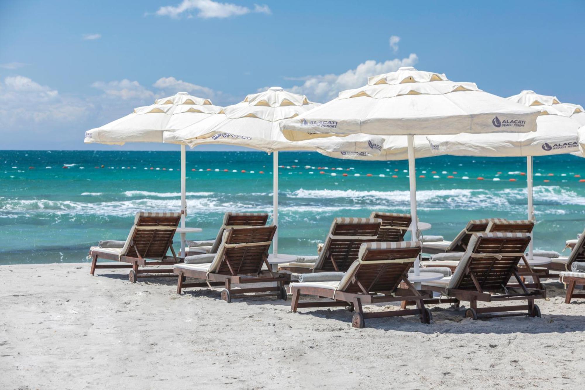 Hotel Alacati Beach Resort