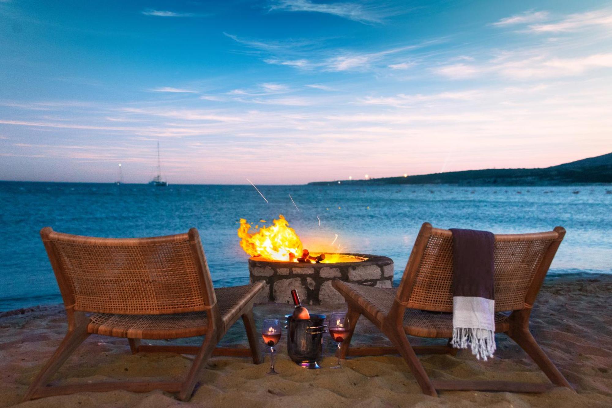 Alacati Beach Resort *
