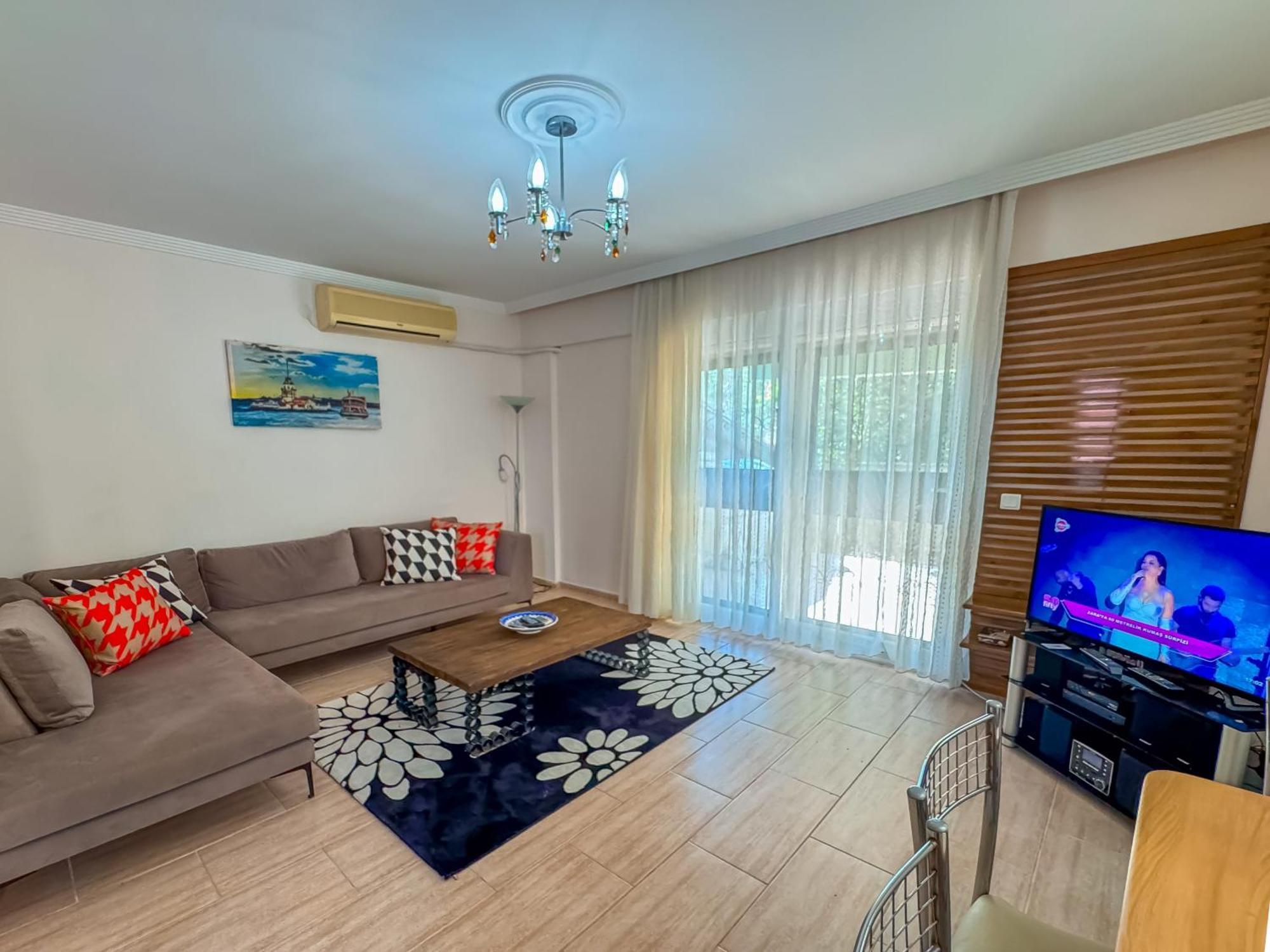 Elma Villa Kusadasi