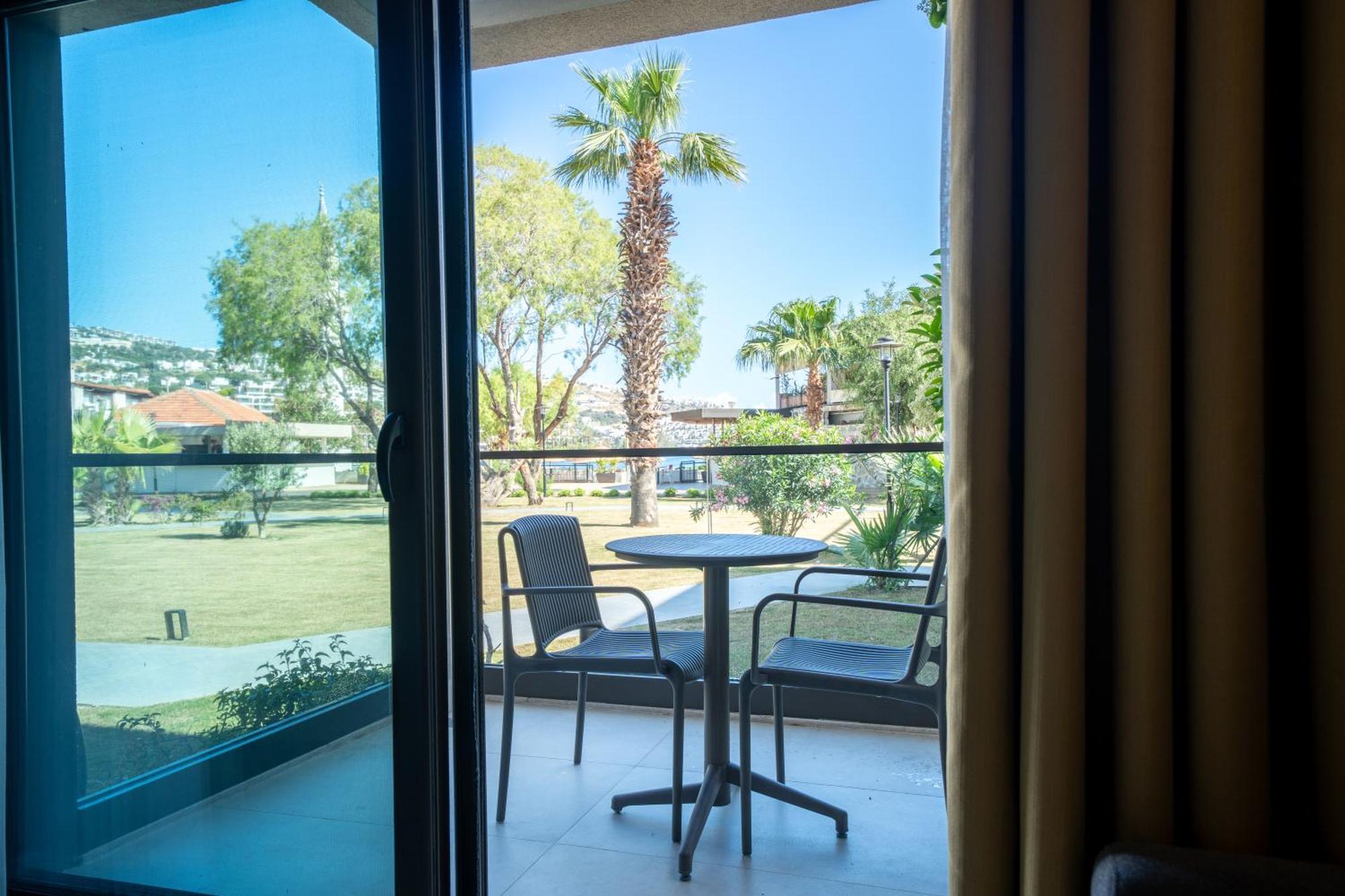 Bed & Breakfast Mare Alba *