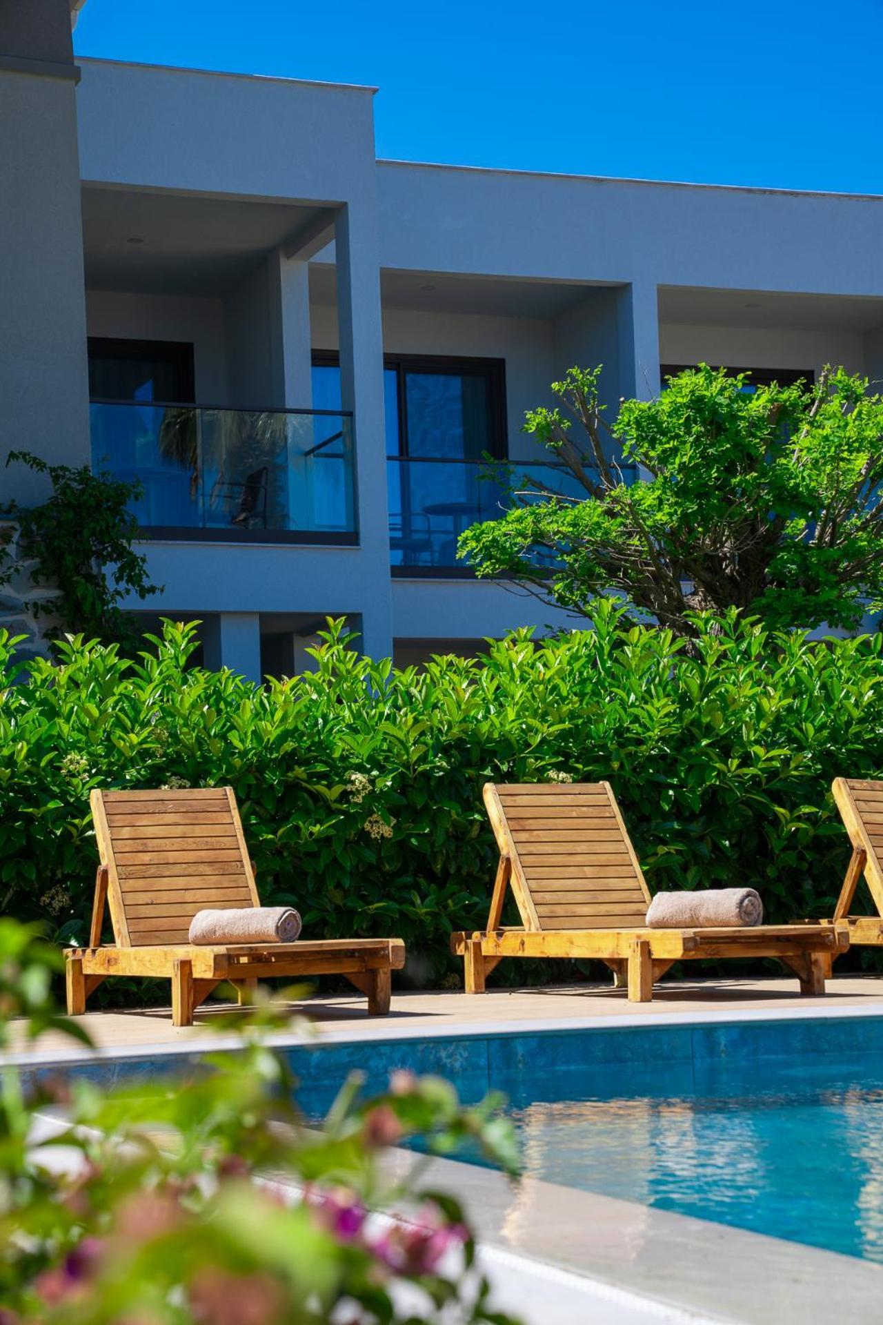 Bed & Breakfast Mare Alba *