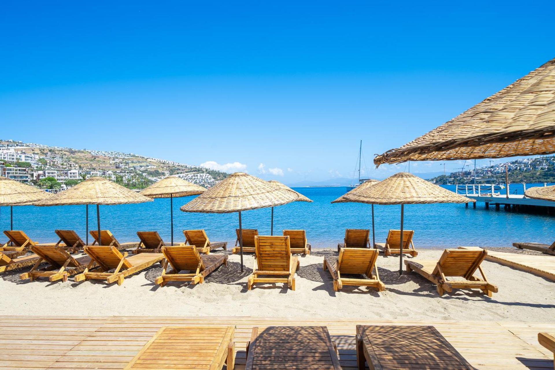 Mare Alba Bed & Breakfast Gundogan (Bodrum)