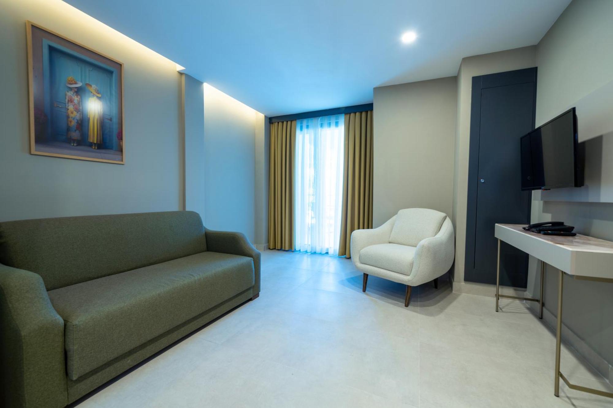 Mare Alba Bed & Breakfast Gundogan (Bodrum)