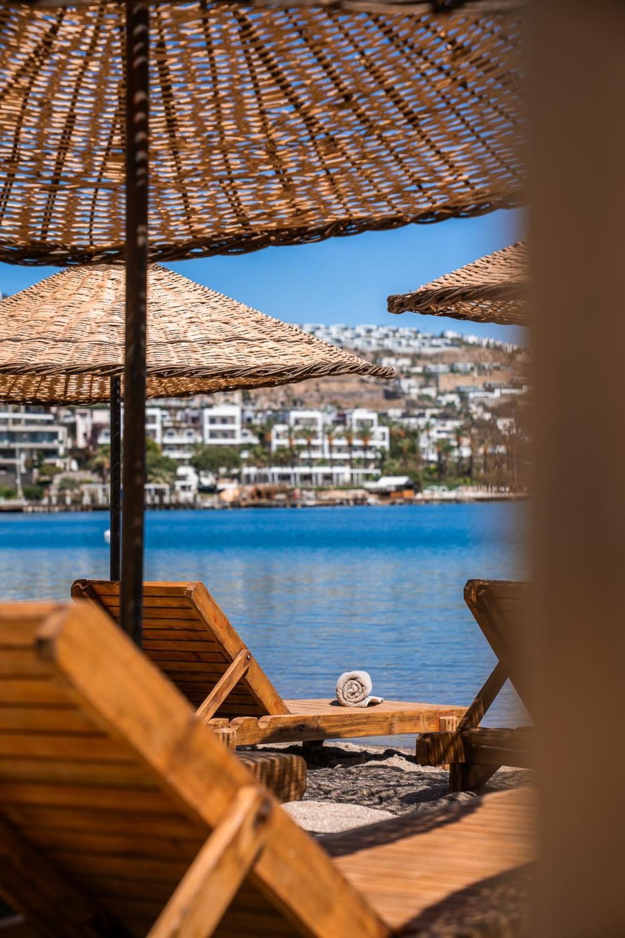 Mare Alba Gundogan (Bodrum)