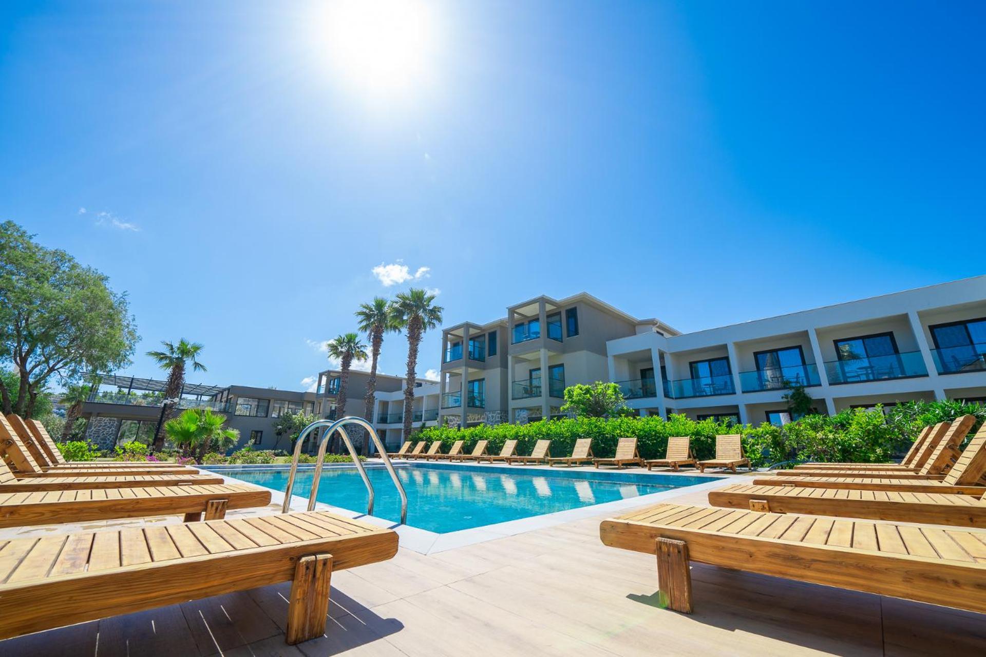 Mare Alba Bed & Breakfast *