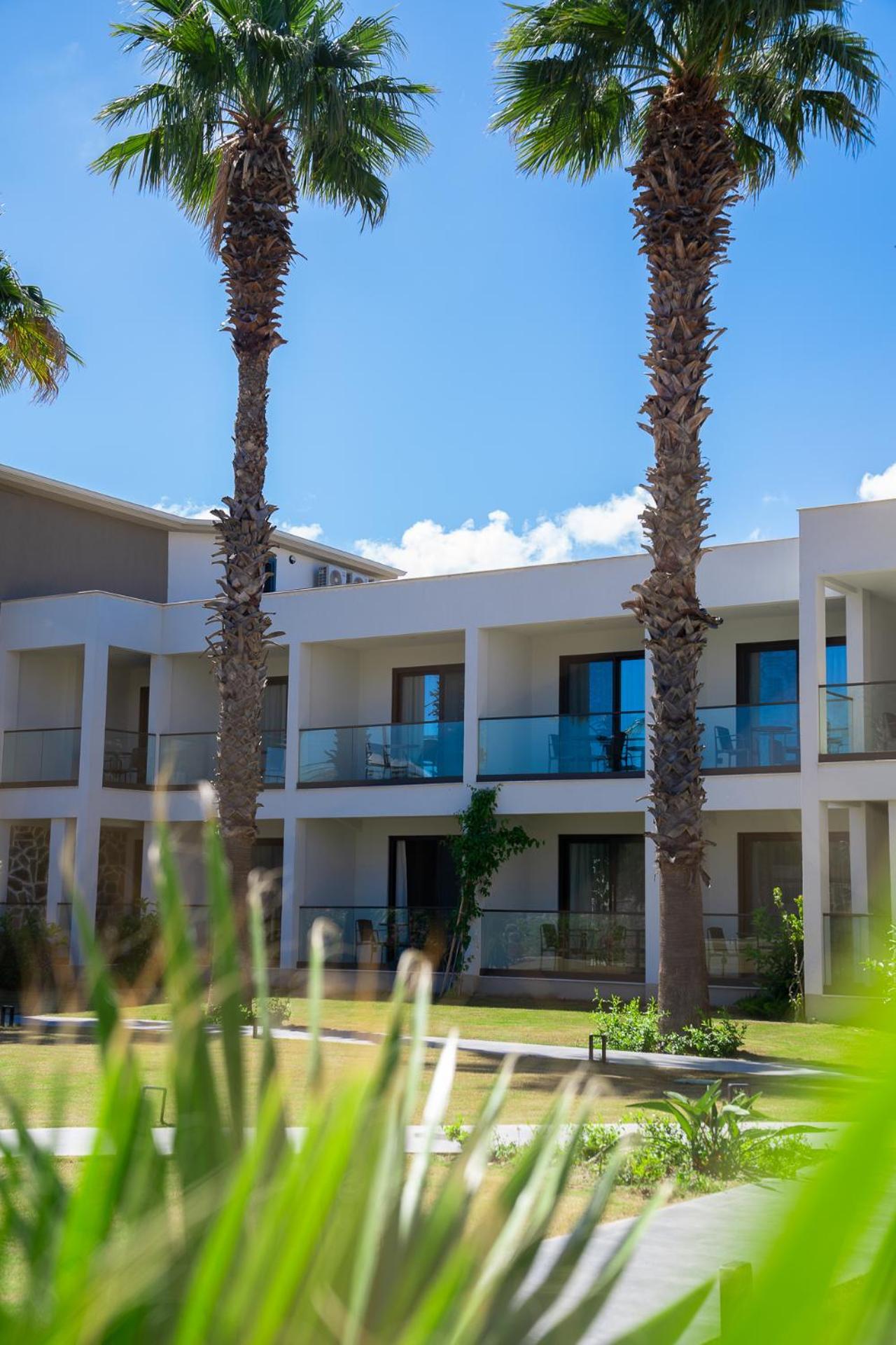 Mare Alba Bed & Breakfast Gundogan (Bodrum)