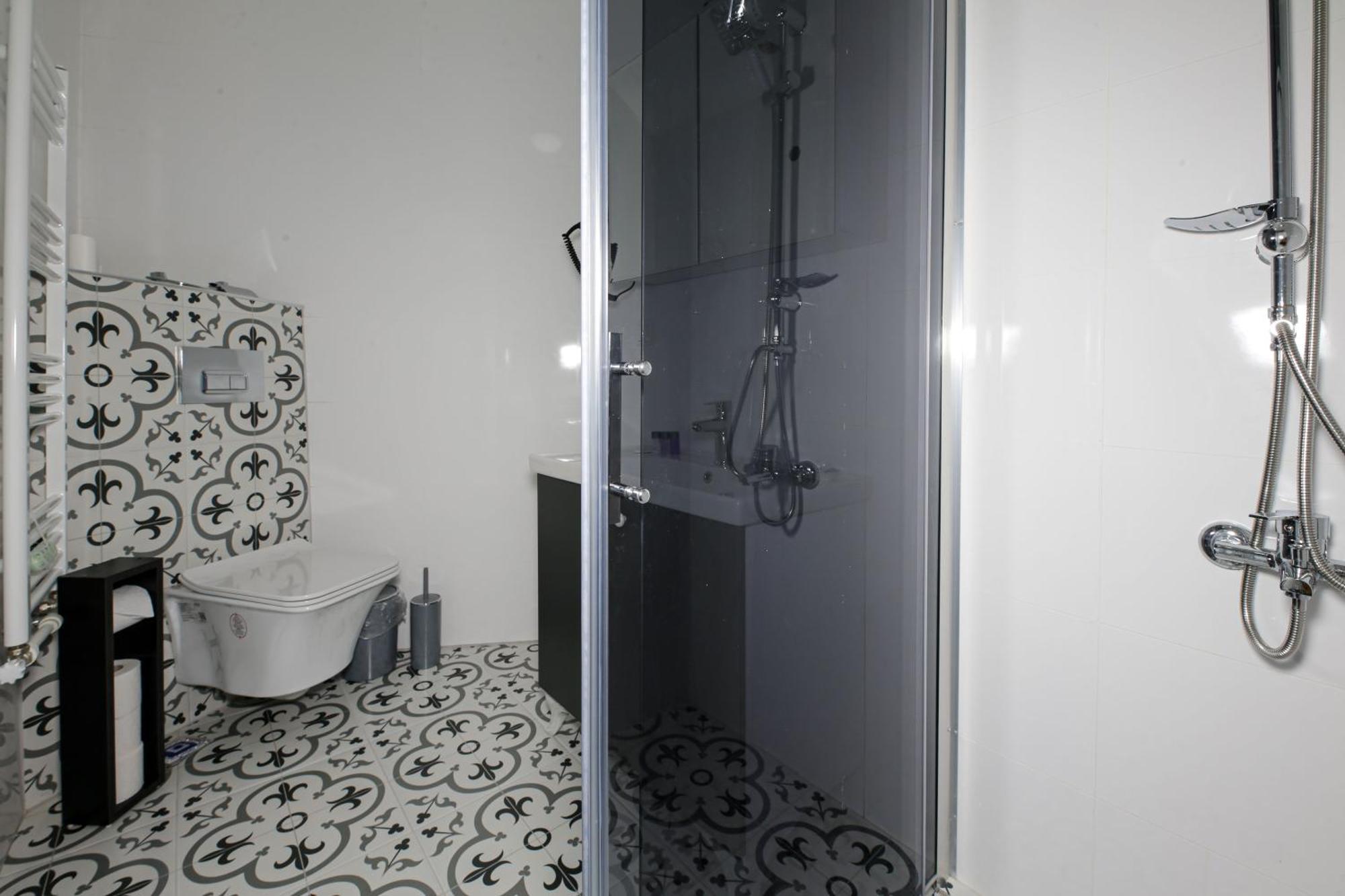 Hotel Dusler Vadisi Kazdaglari *