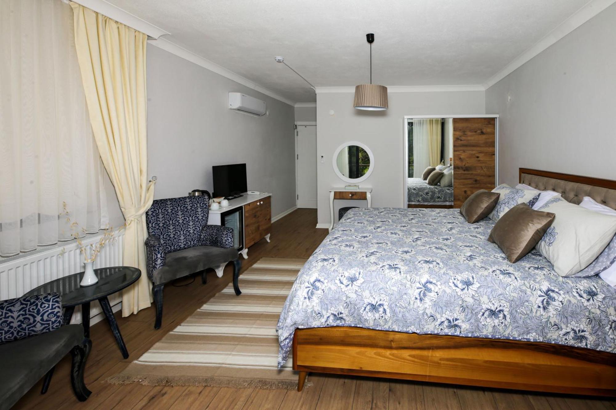 Hotel Dusler Vadisi Kazdaglari