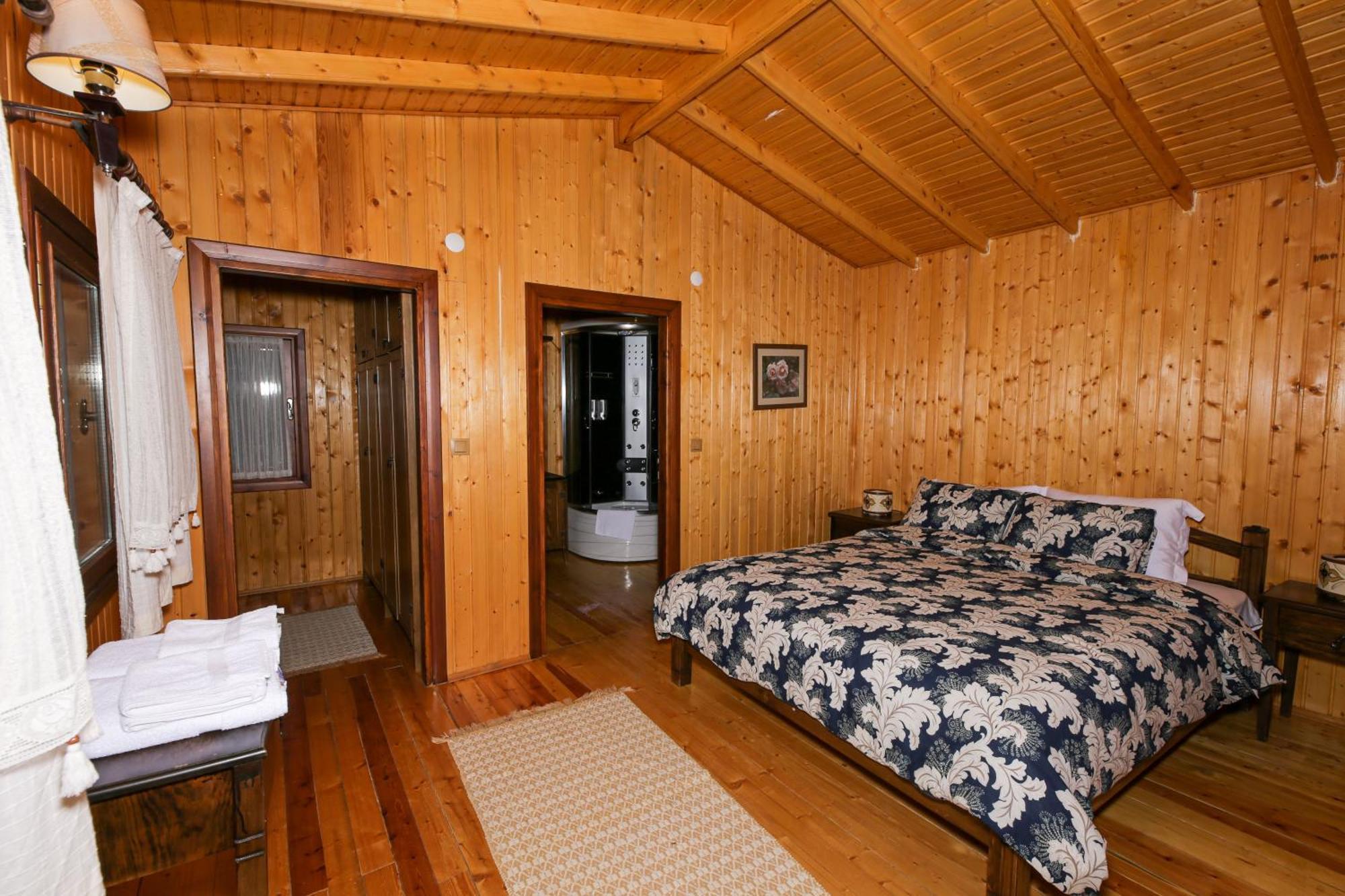 Dusler Vadisi Kazdaglari Hotel *